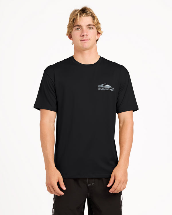 Mens Core Surf Rashie