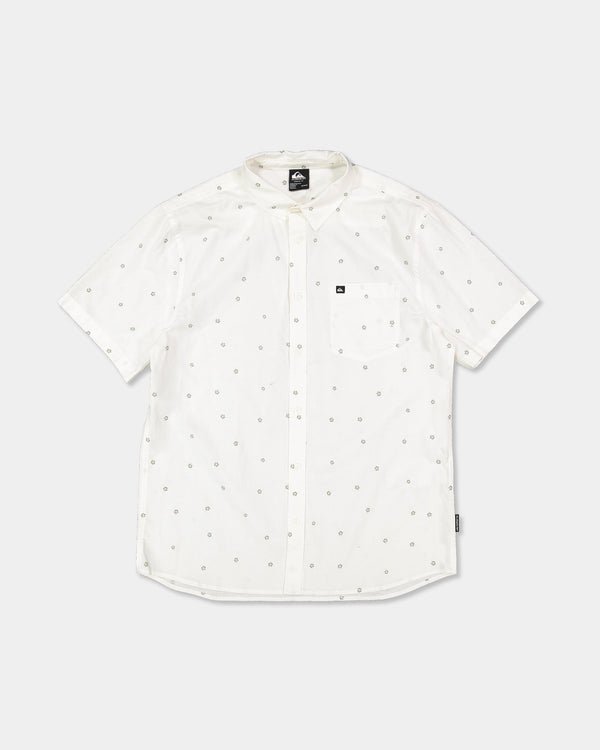 Mens Apero Classic  Short Sleeve Shirt