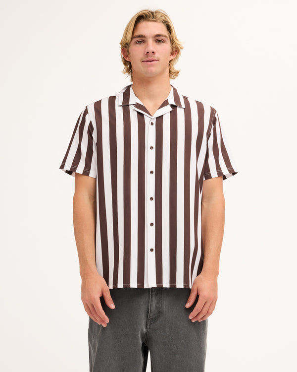 Mens Sunbelt Short Sleeve Shirt