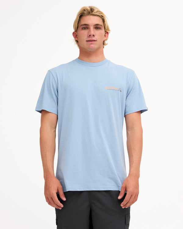 Mens Happy Hour T-Shirt