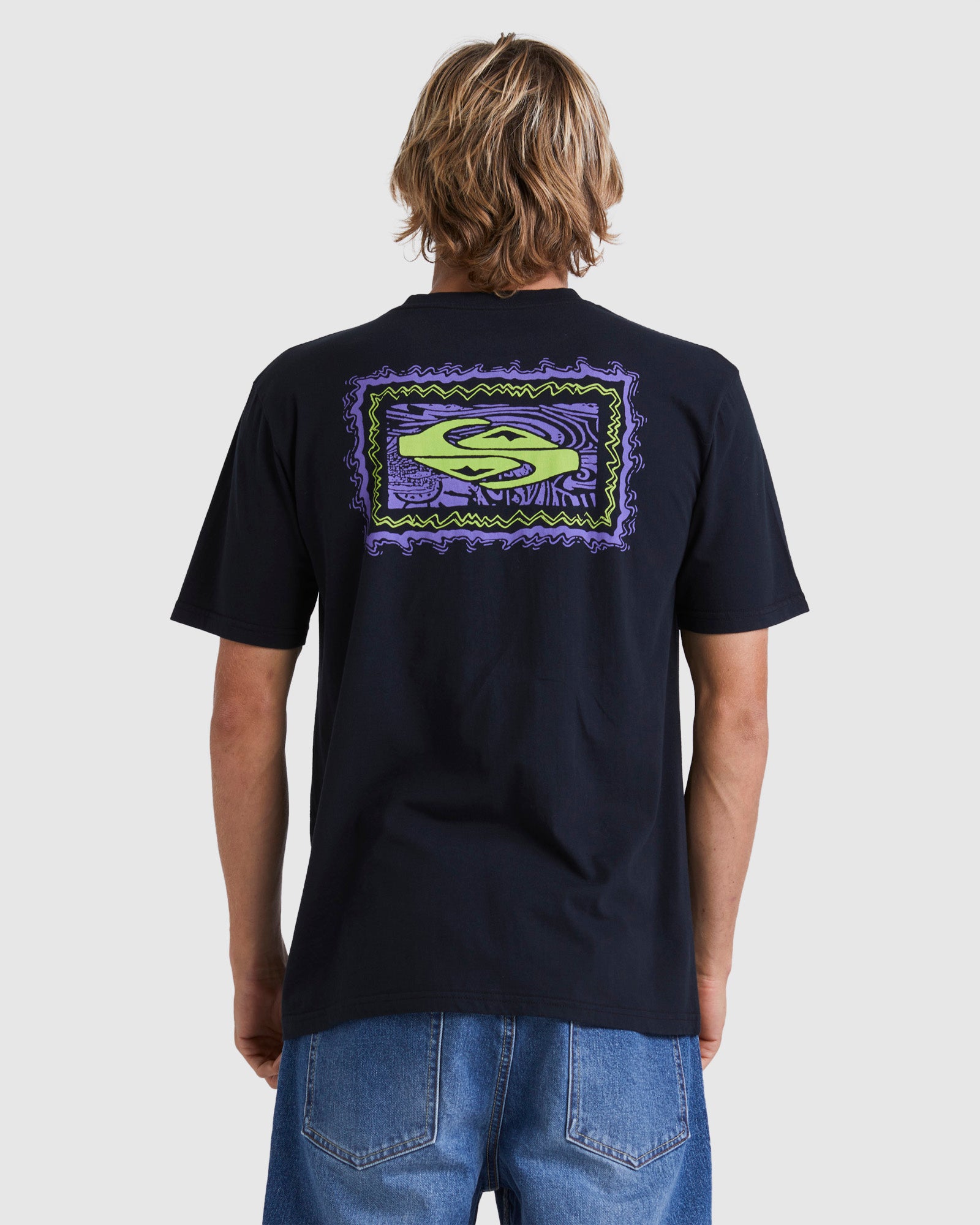 Mens Taking Roots T-Shirt