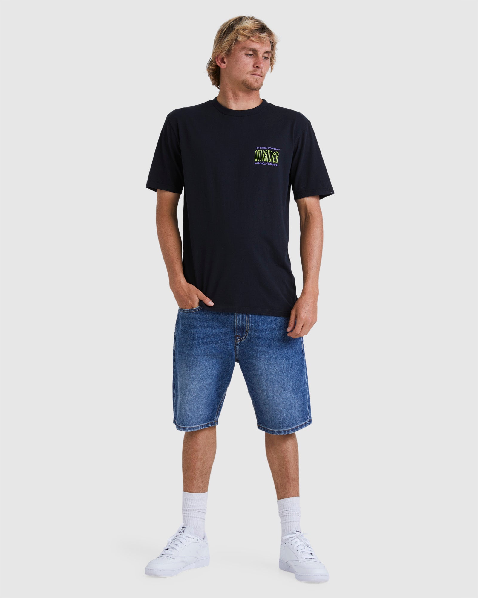 Mens Taking Roots T-Shirt