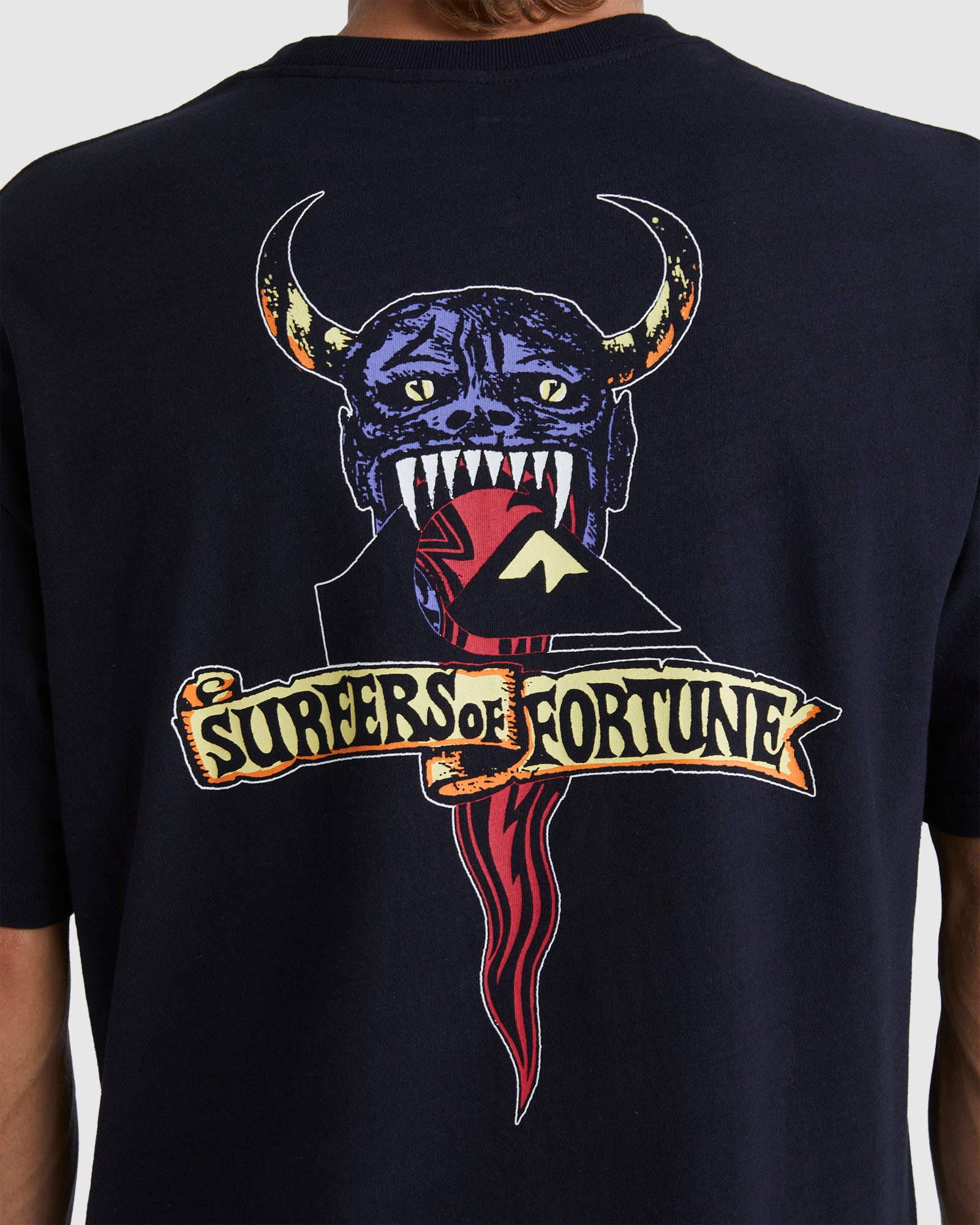 Mens Boogieman T-Shirt