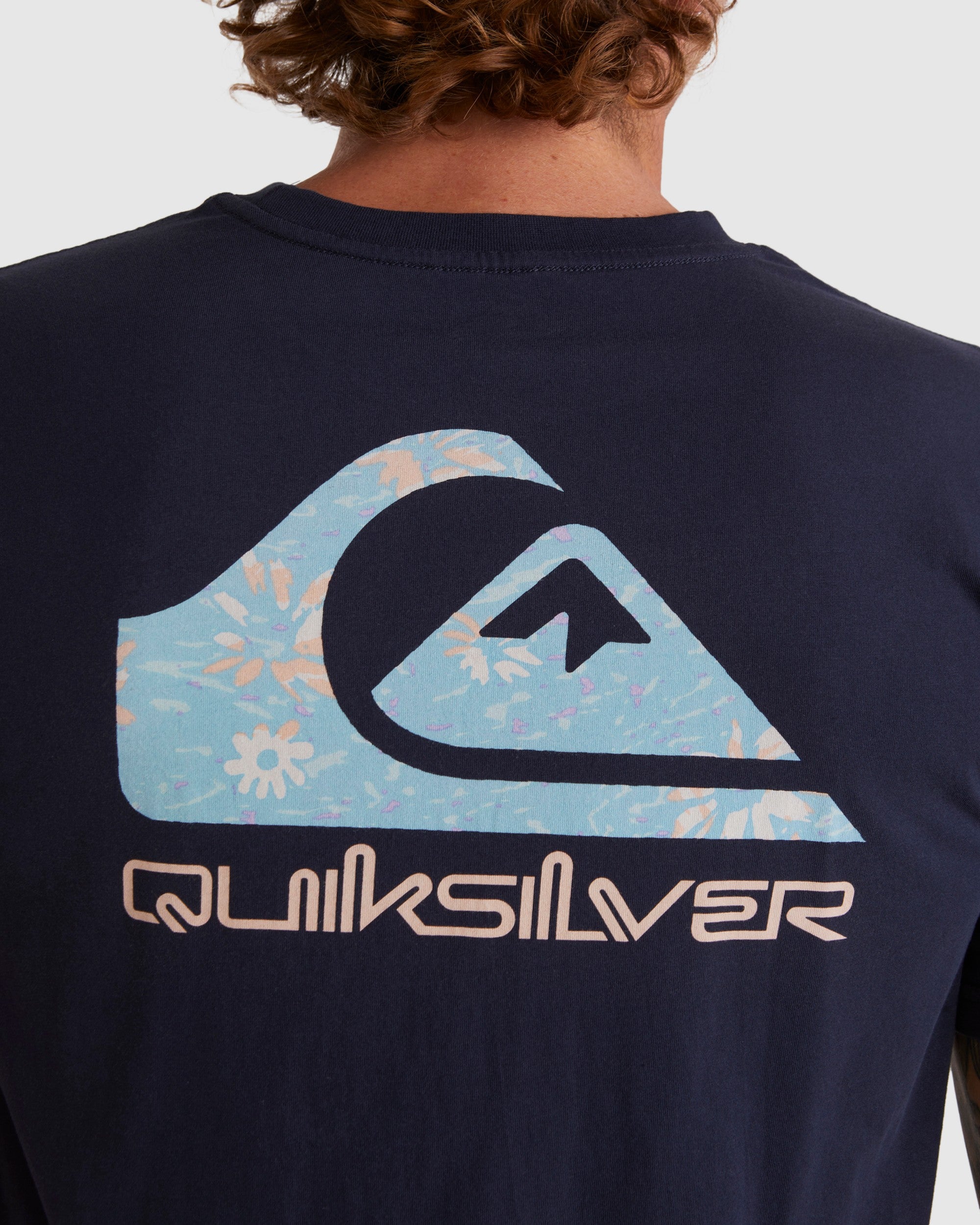 Mens Funky Filler T-Shirt