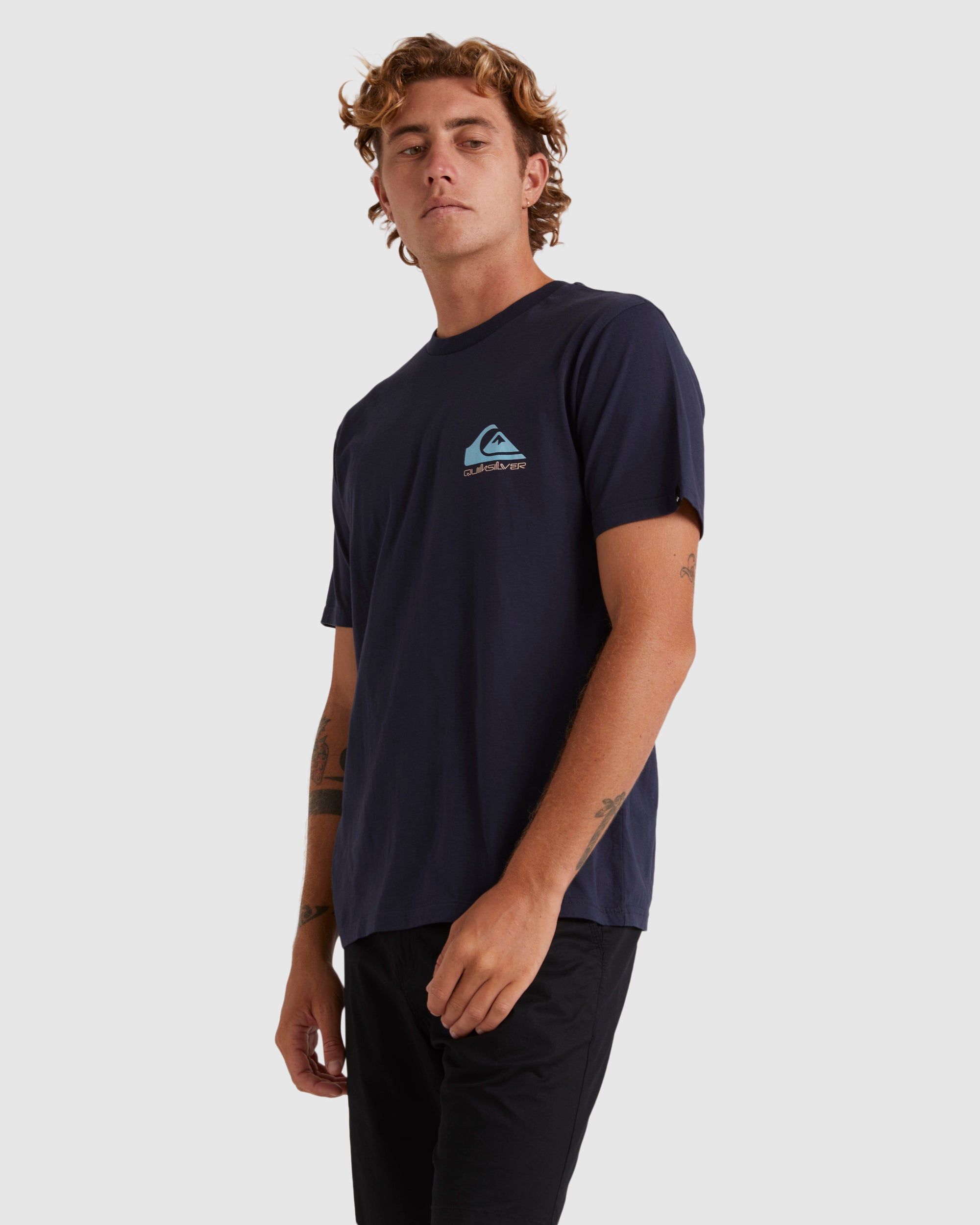 Mens Funky Filler T-Shirt