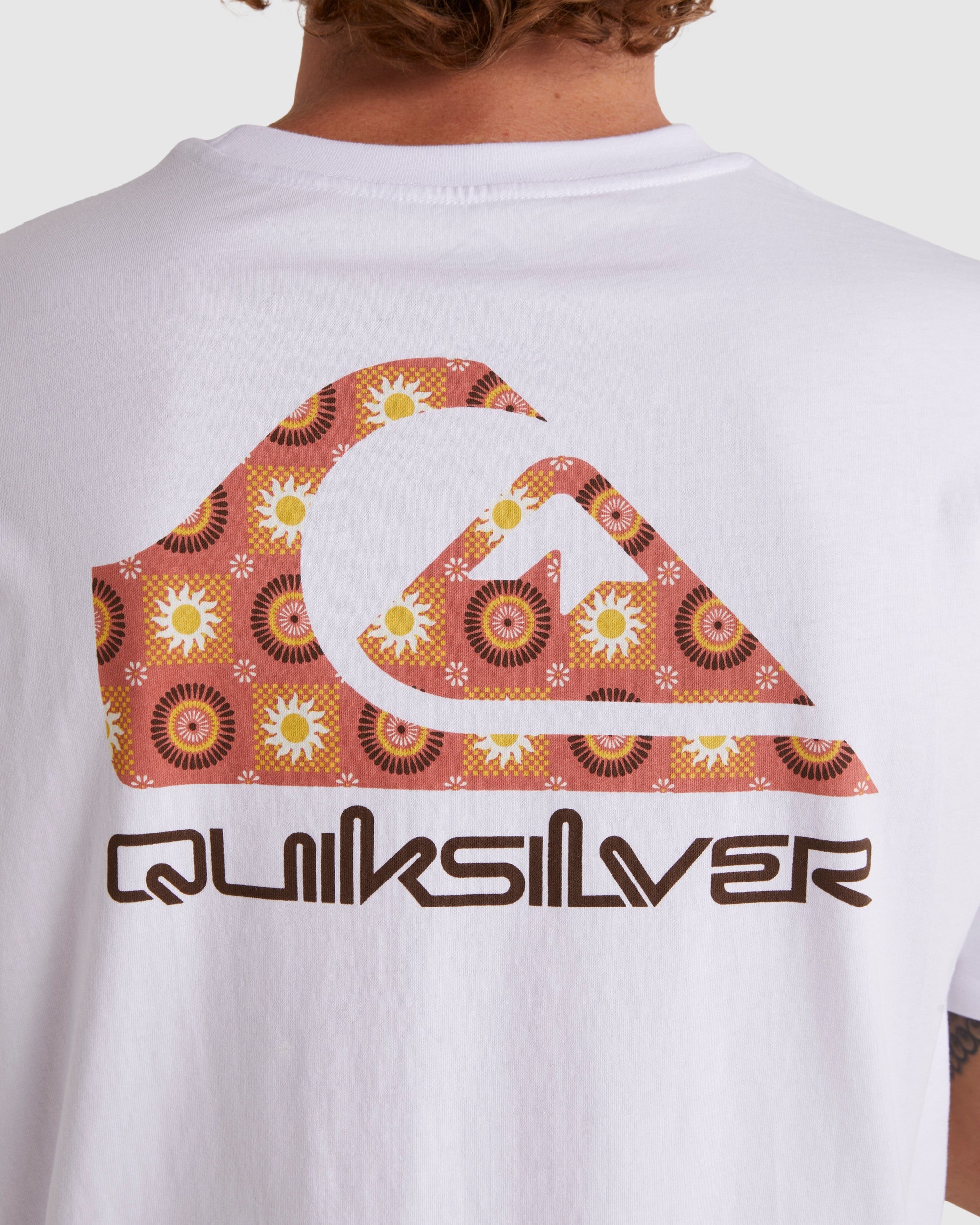 Mens Funky Filler T-Shirt