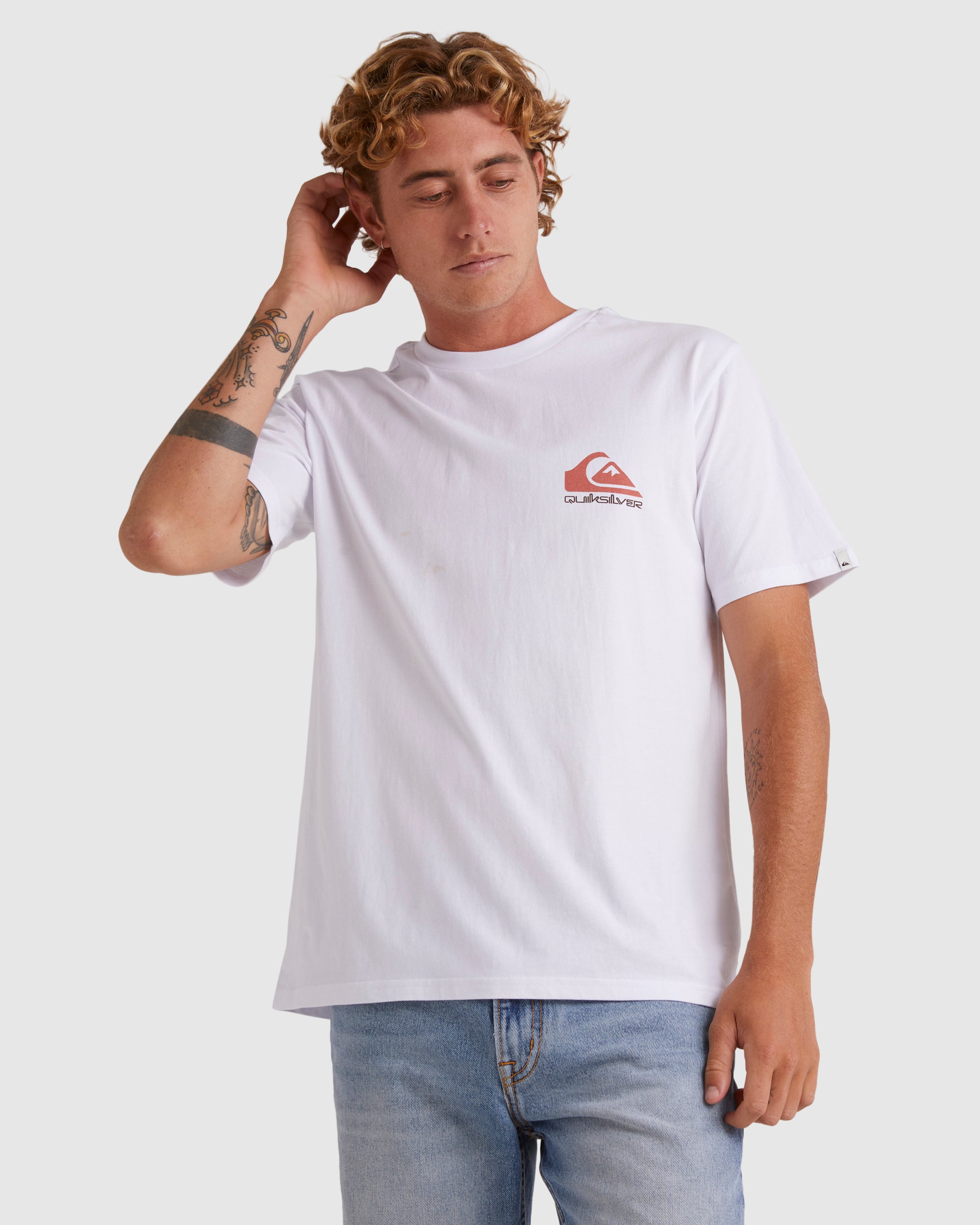 Mens Funky Filler T-Shirt