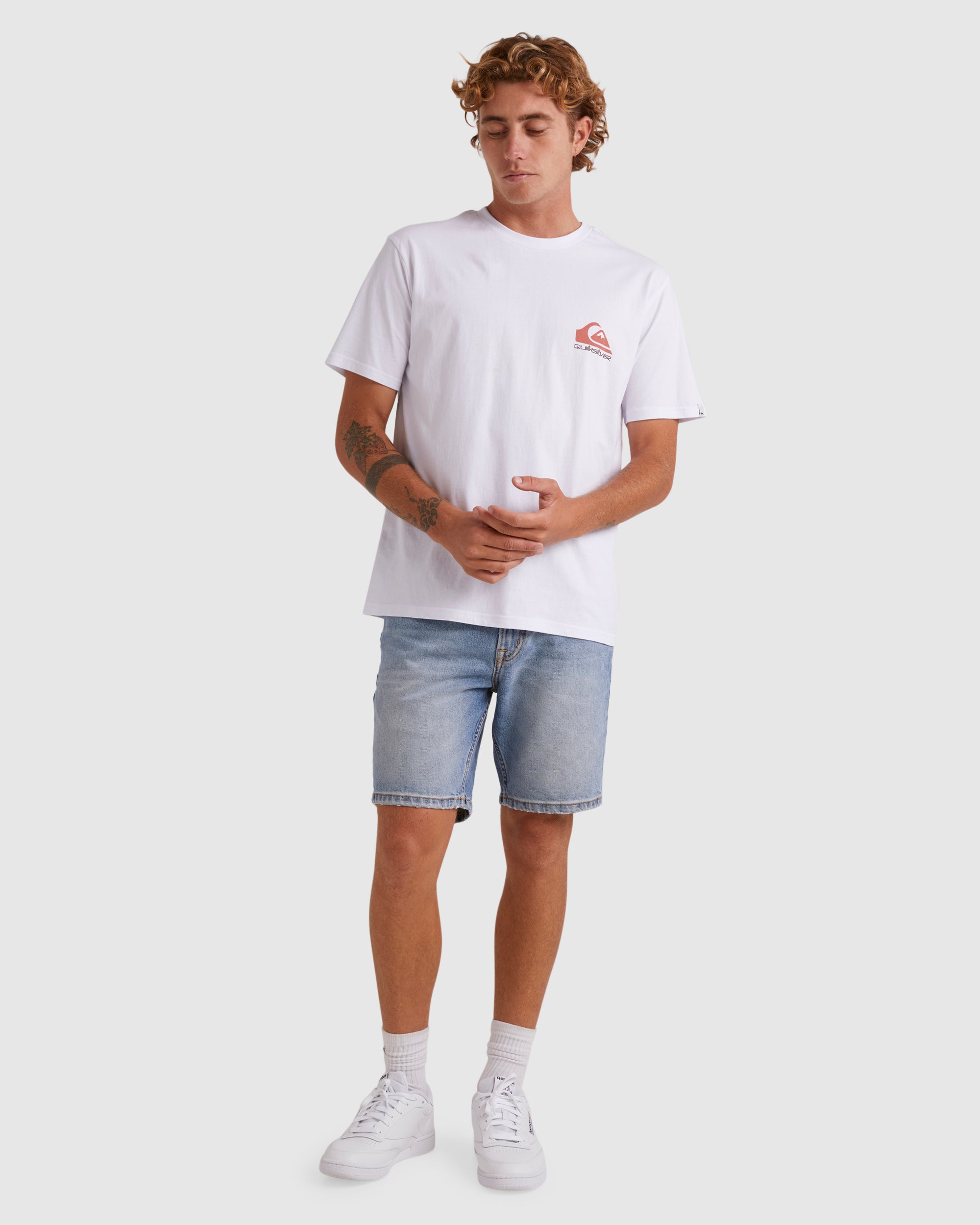 Mens Funky Filler T-Shirt