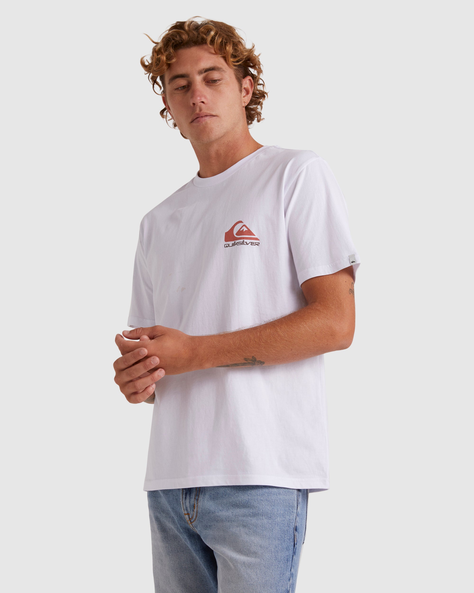 Mens Funky Filler T-Shirt