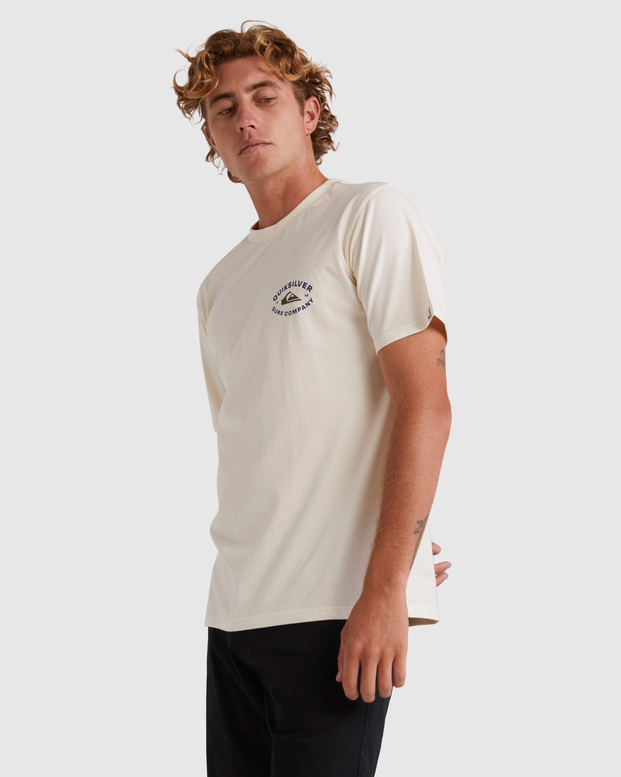 Mens Stay In Bounds T-Shirt