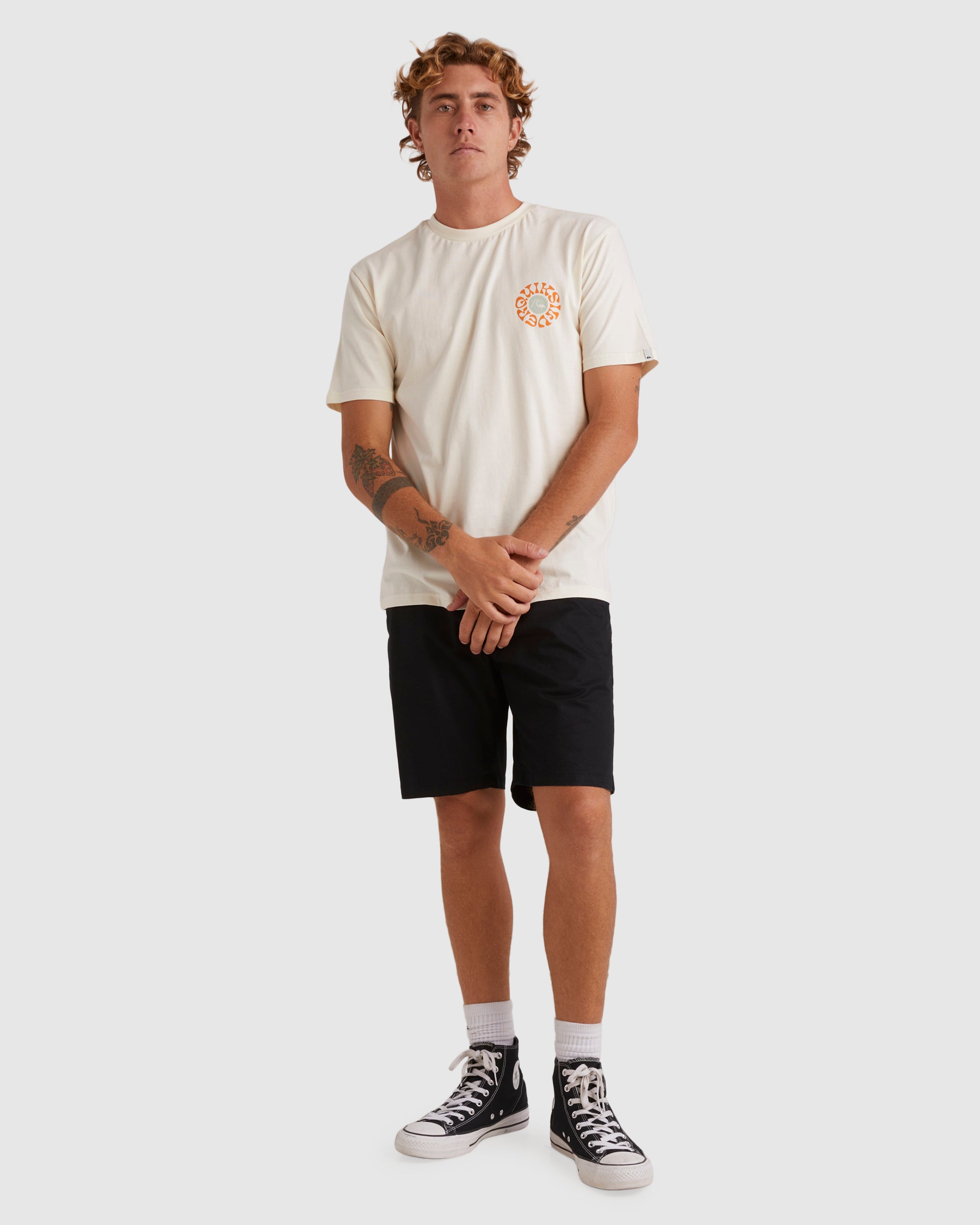 Mens Bon Weekend T-Shirt