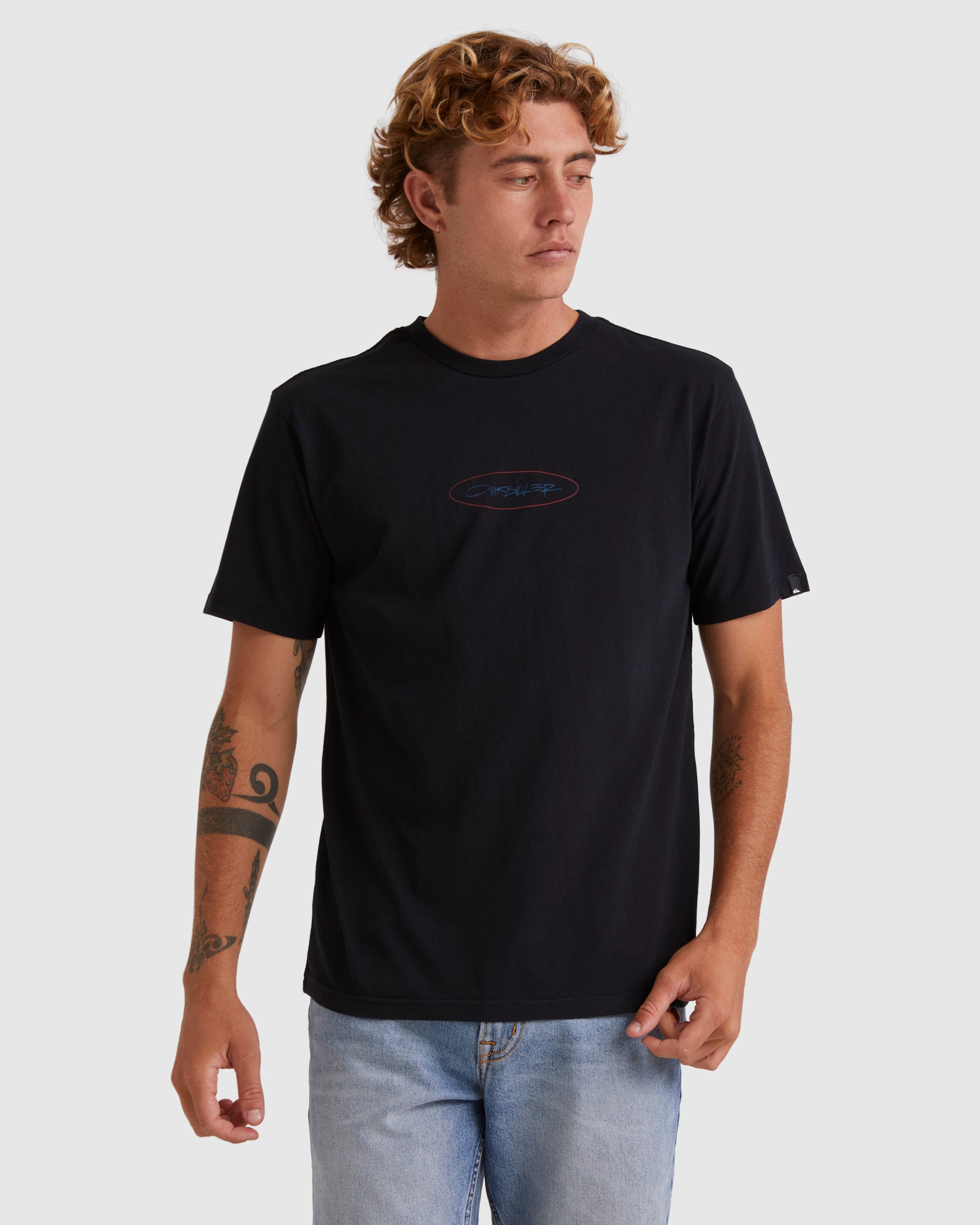Mens Level Up T-Shirt