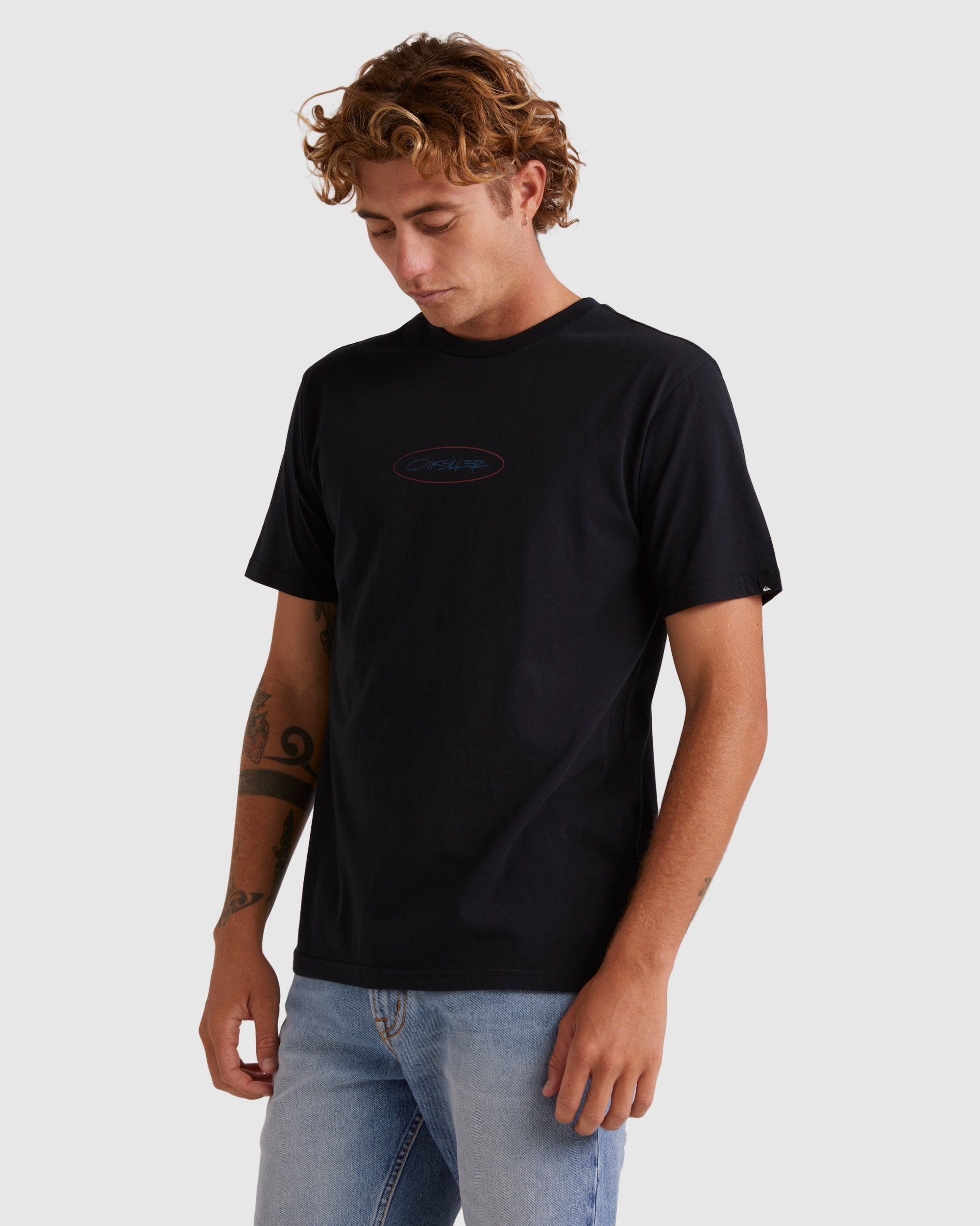 Mens Level Up T-Shirt