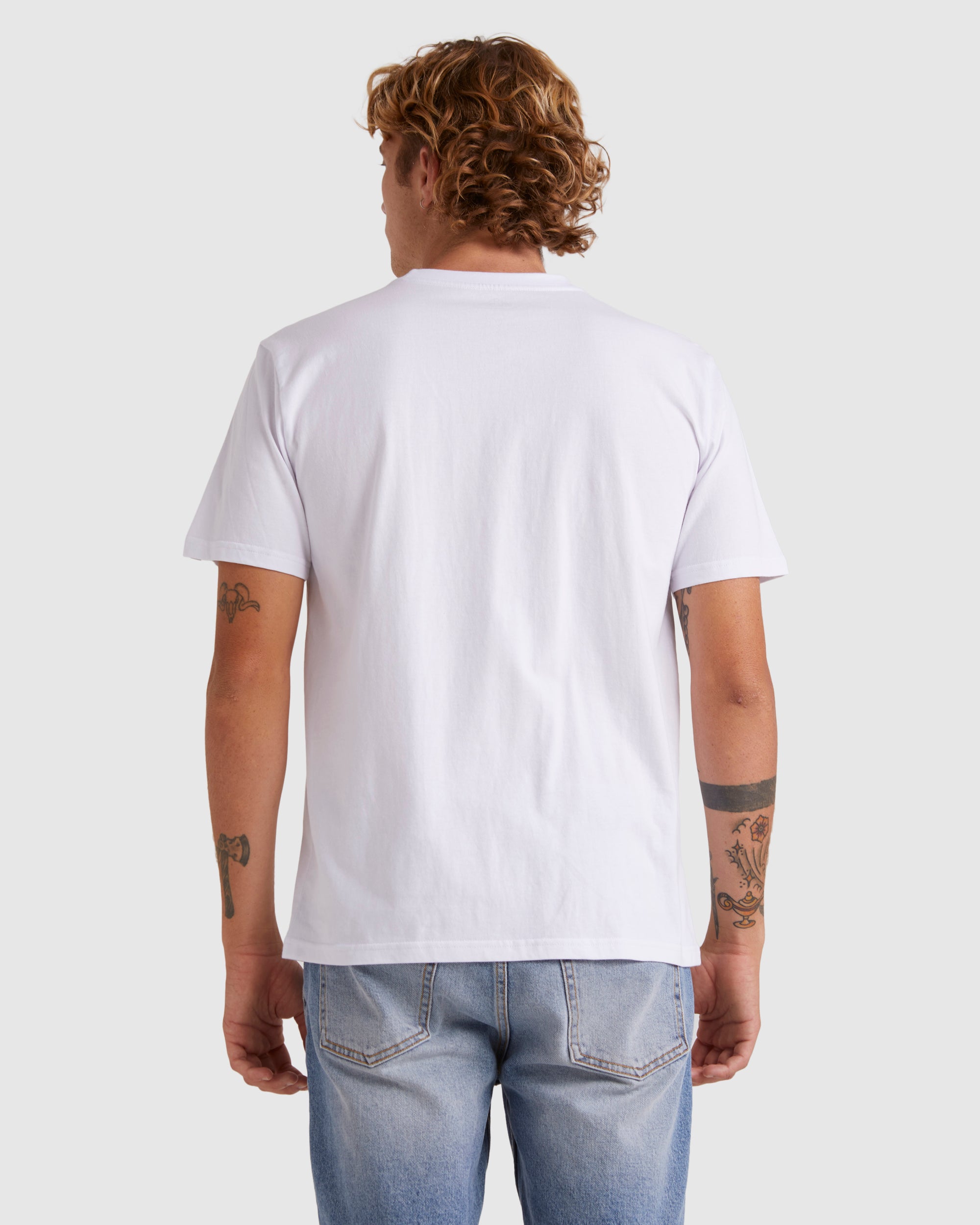 Mens Twinnies T-Shirt
