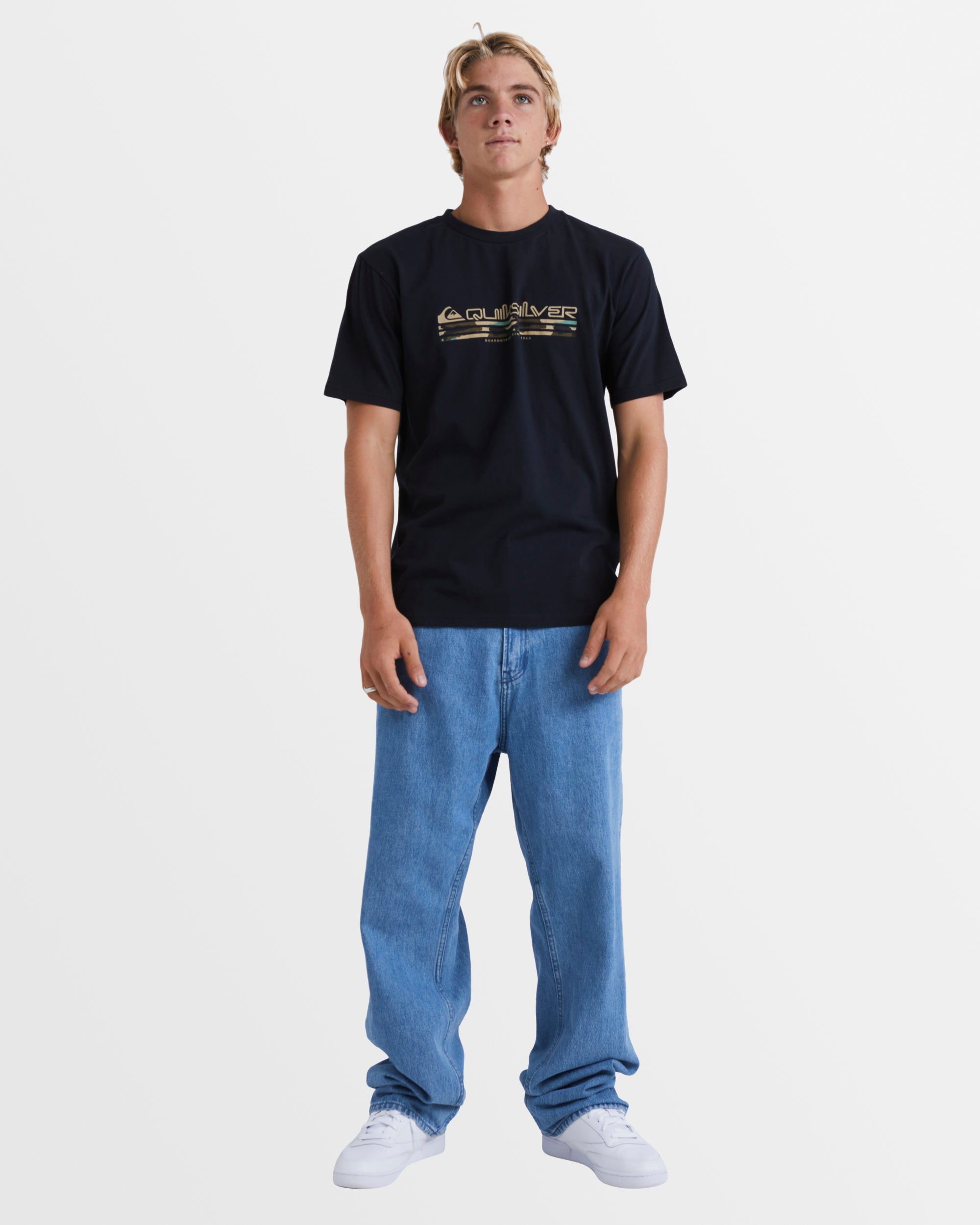 Mens Omni Fill T-Shirt