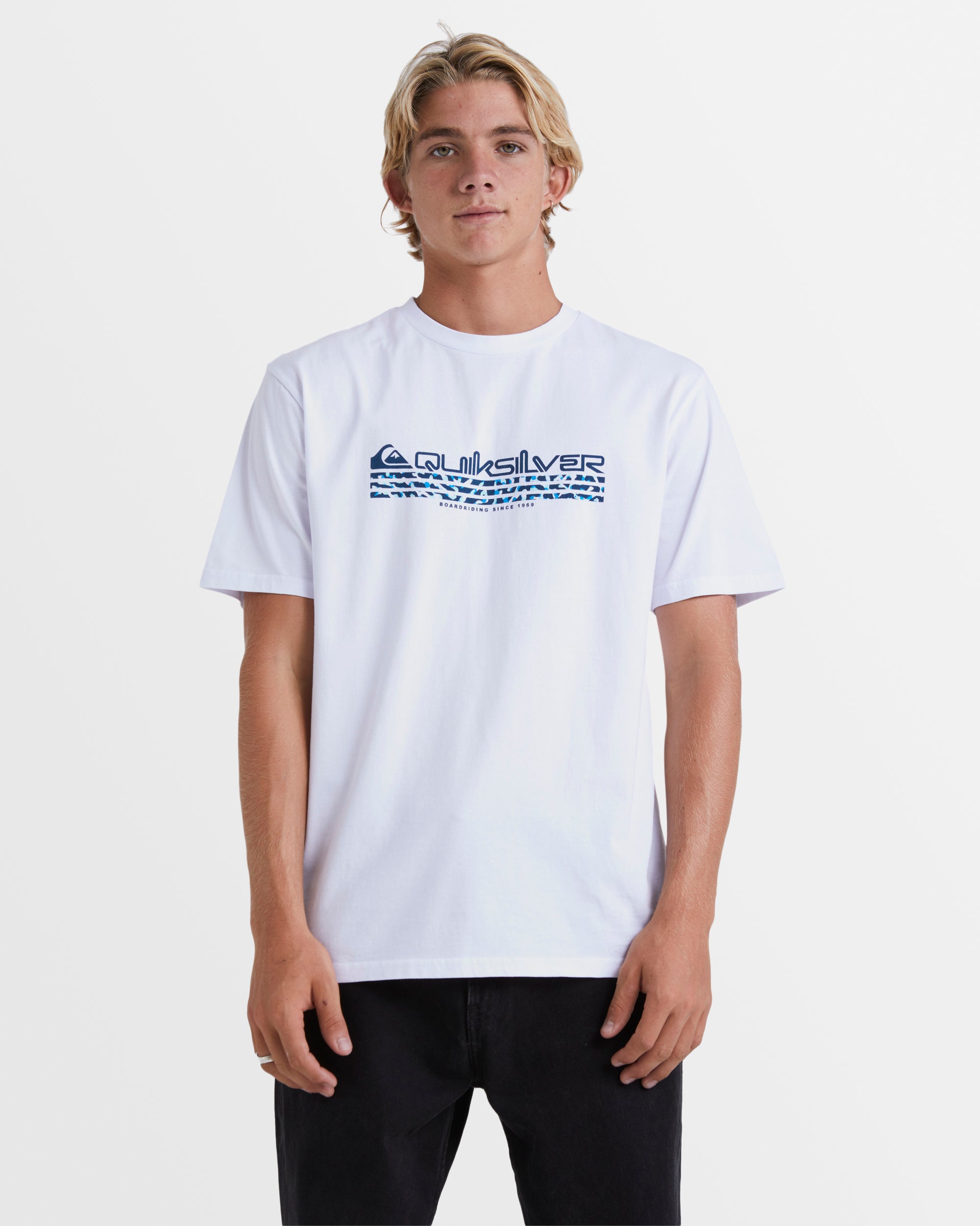 Mens Omni Fill T-Shirt