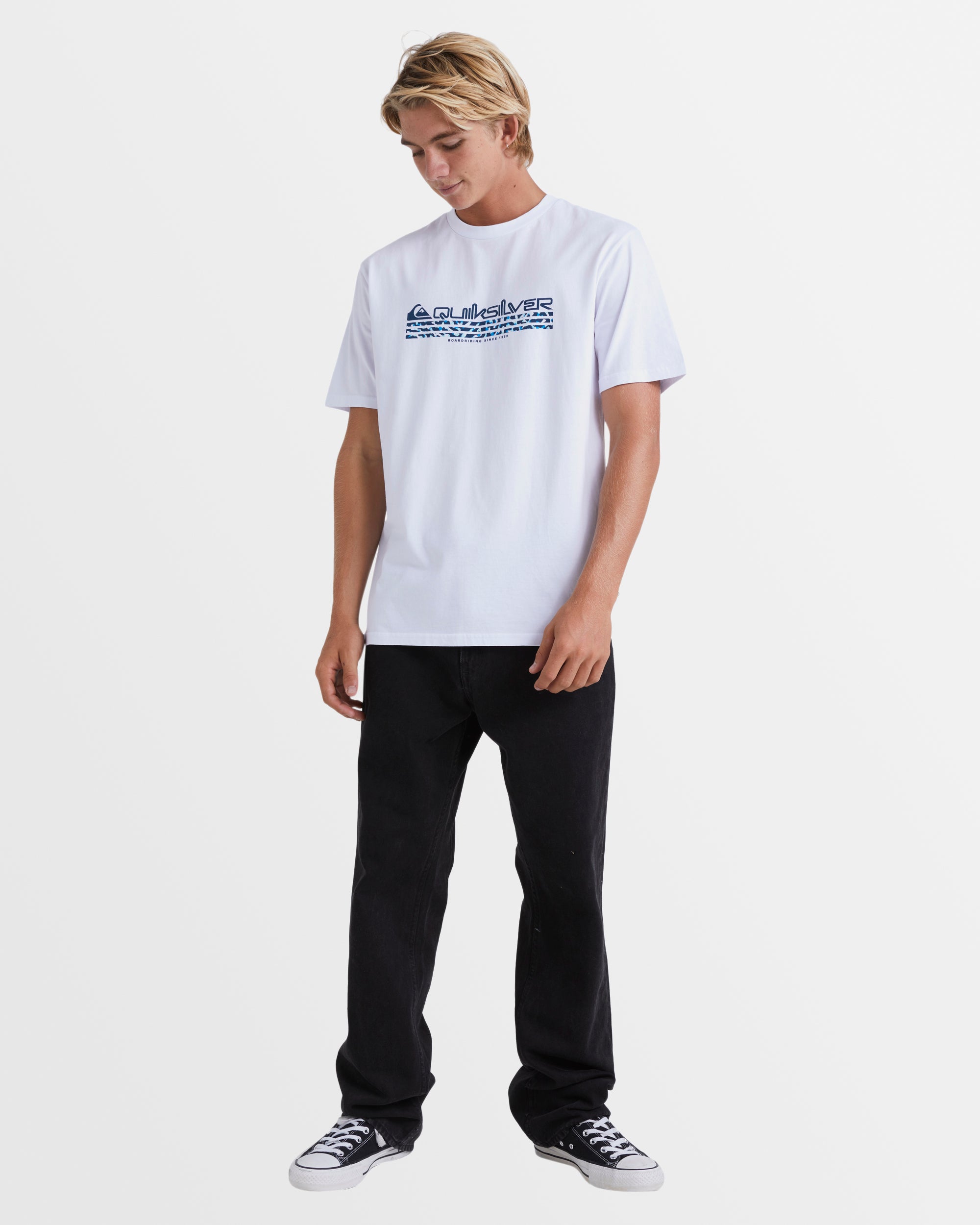 Mens Omni Fill T-Shirt