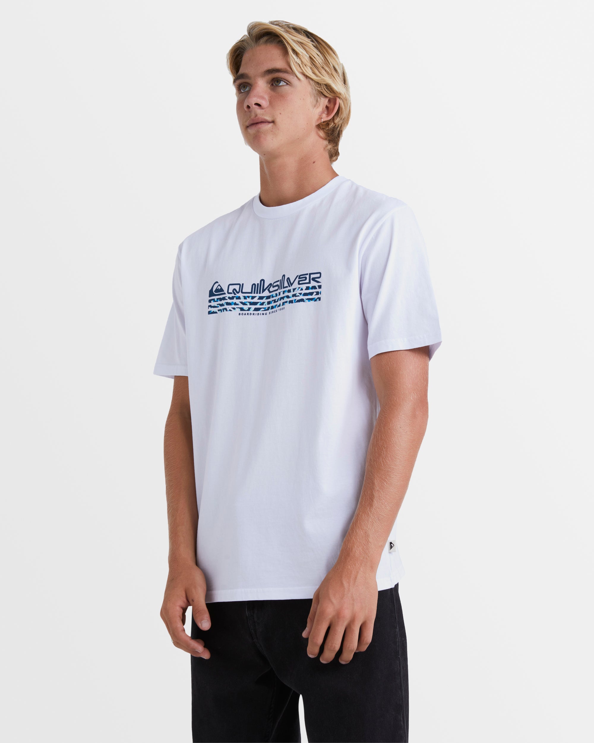Mens Omni Fill T-Shirt