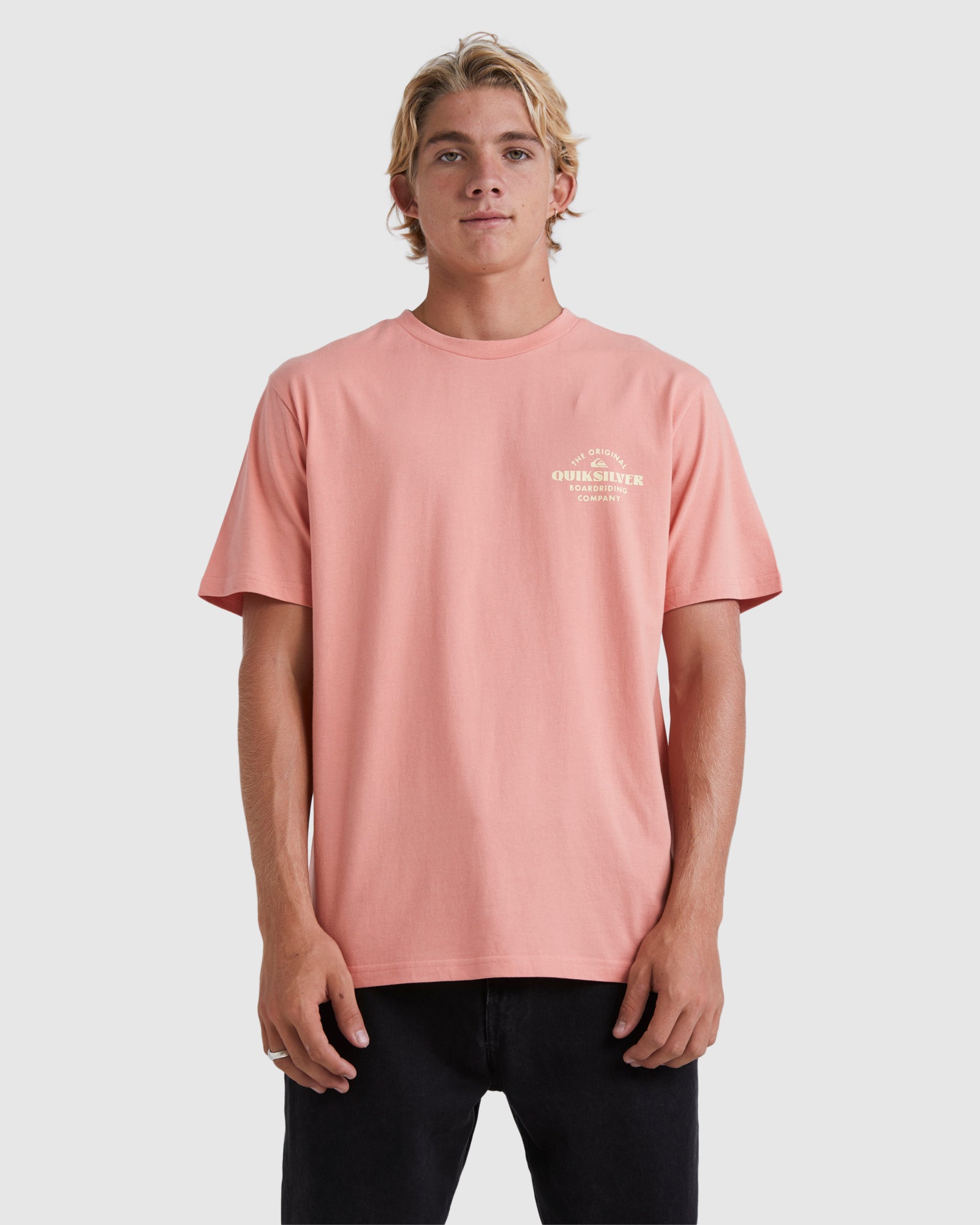 Mens Tradesmith T-Shirt