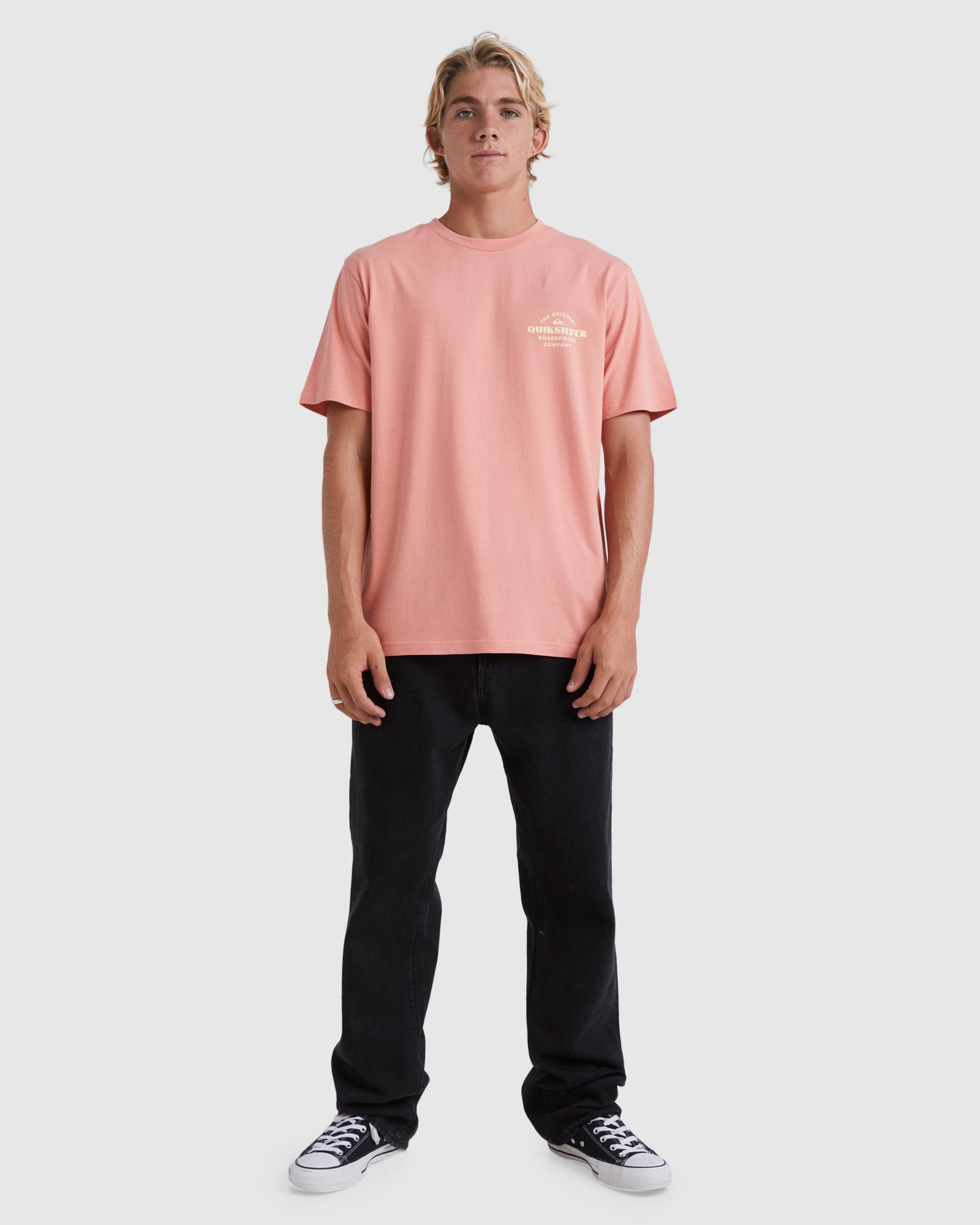 Mens Tradesmith T-Shirt