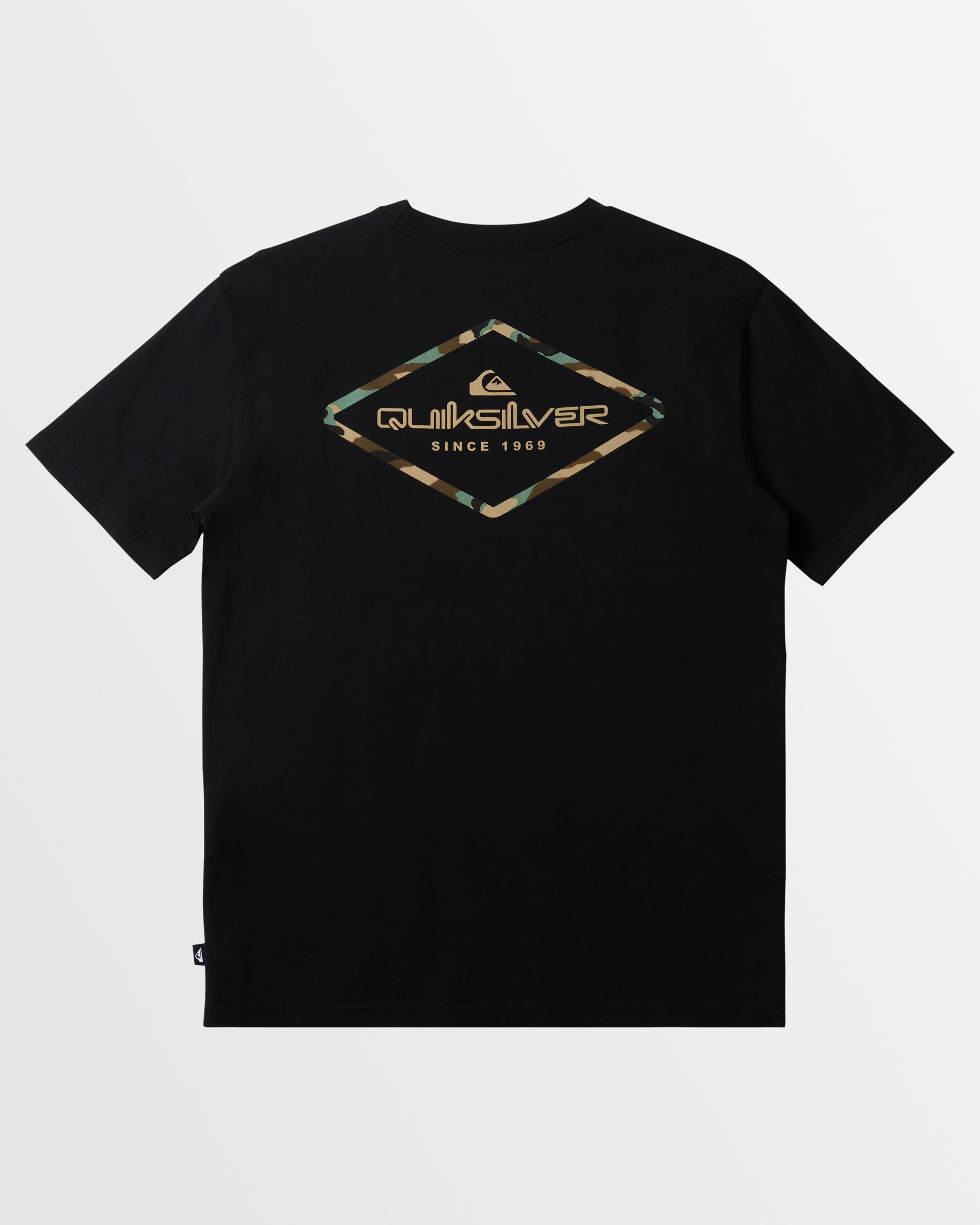 Mens Omni Lock T-Shirt