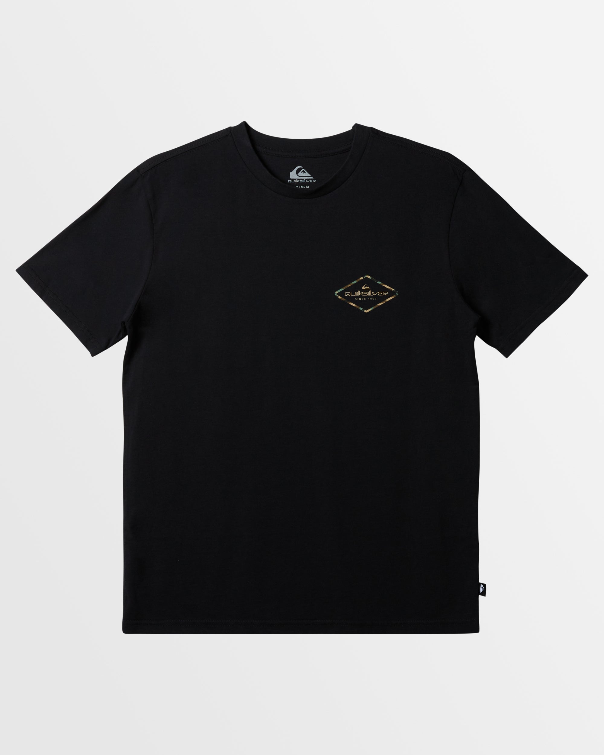 Mens Omni Lock T-Shirt