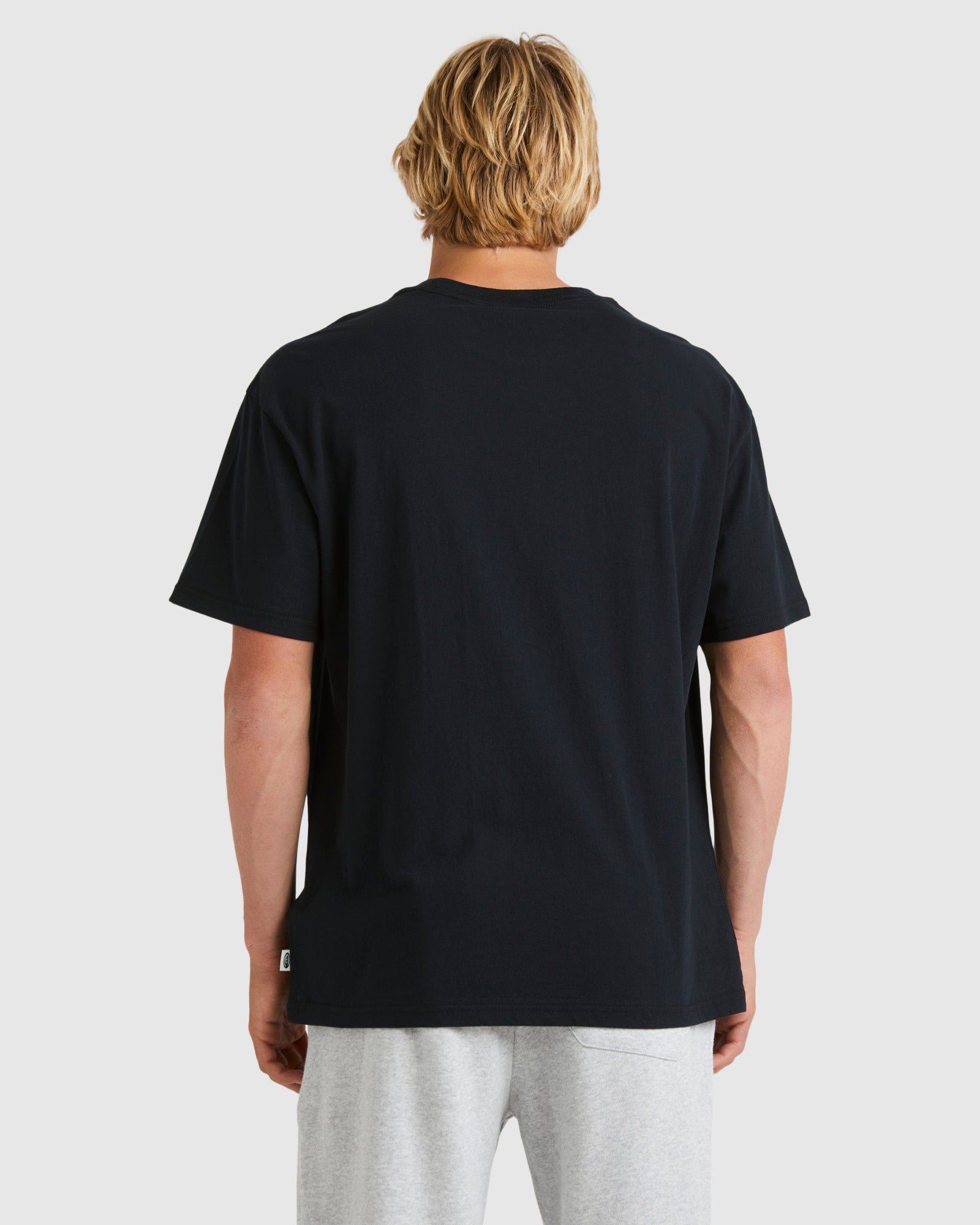 Mens Turbo T-Shirt