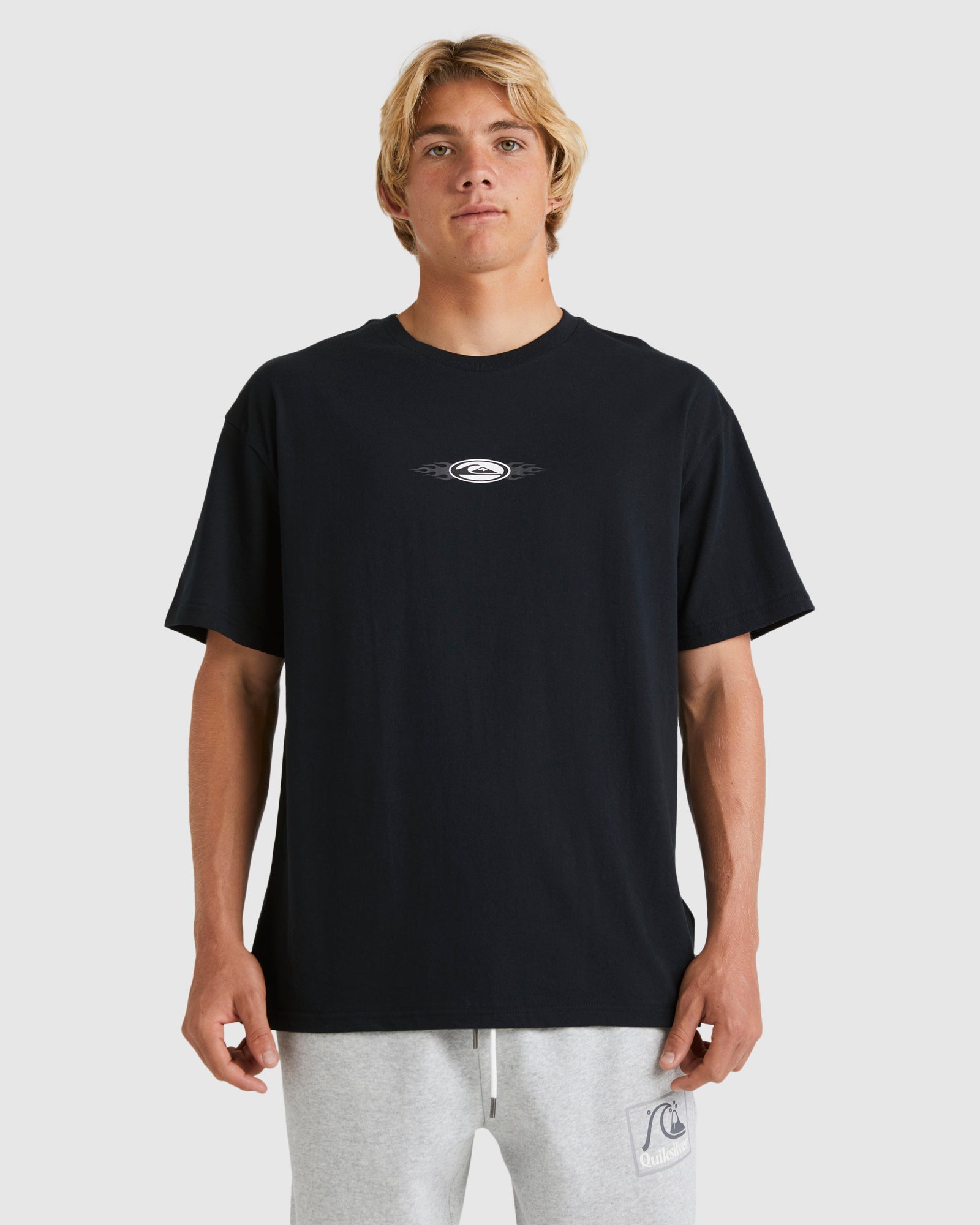 Mens Turbo T-Shirt