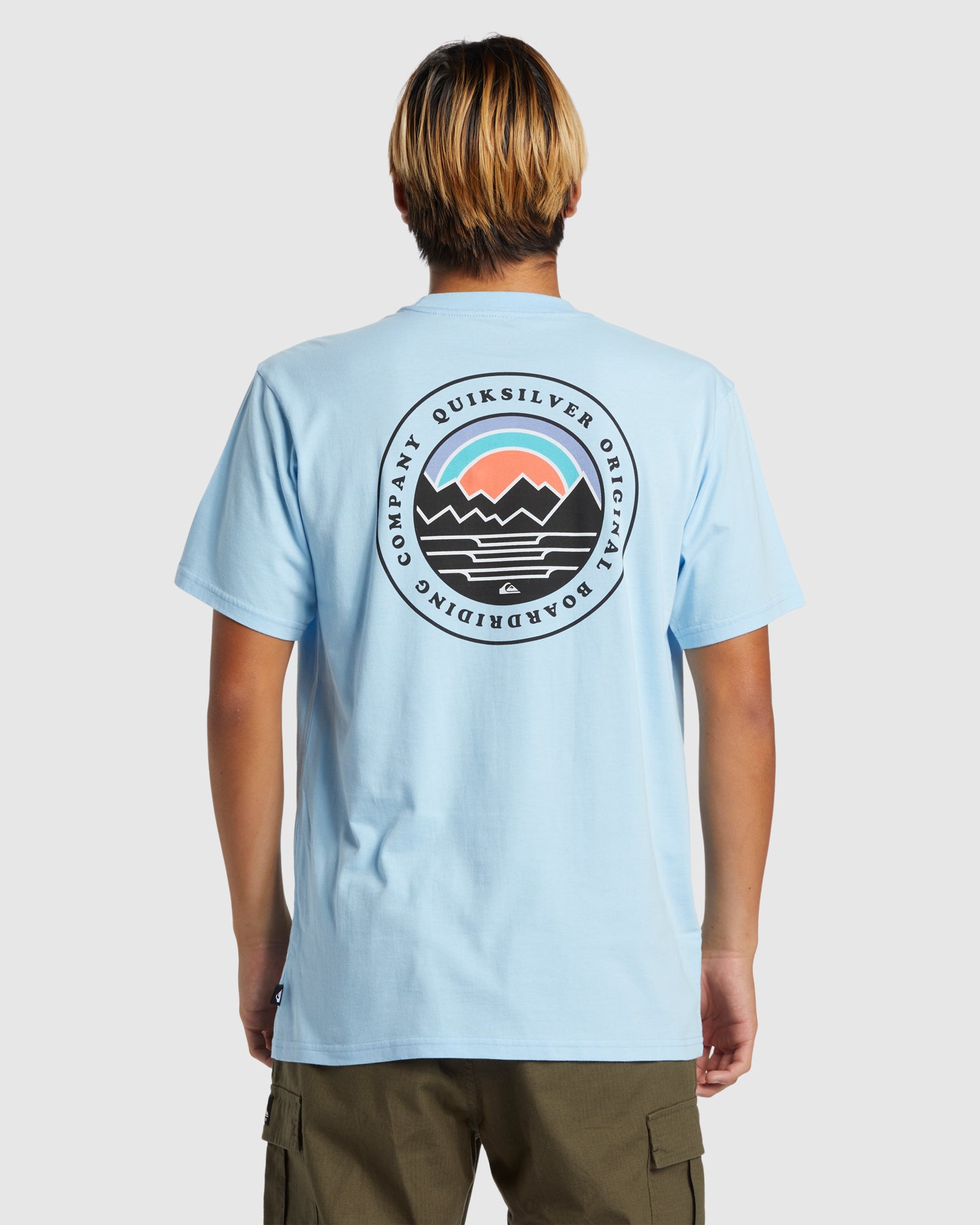 Mens Landscapes T-Shirt