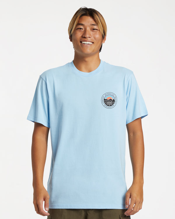Mens Landscapes T-Shirt