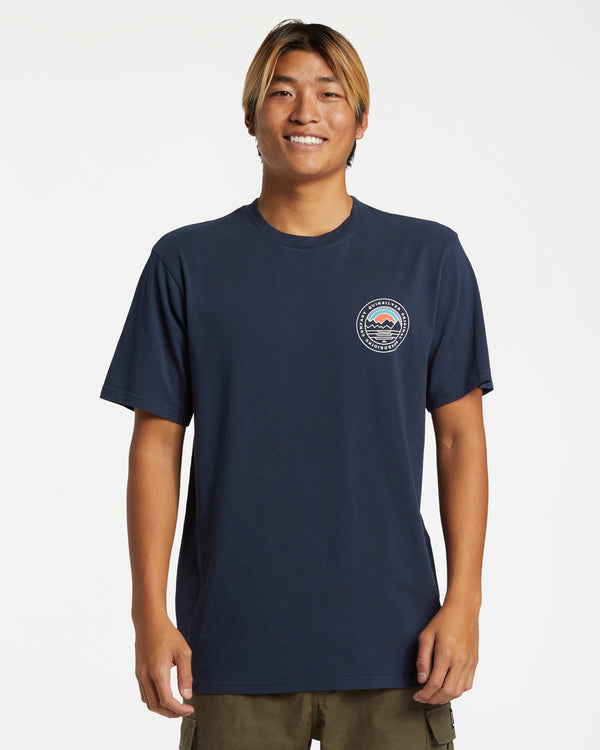 Mens Landscapes T-Shirt