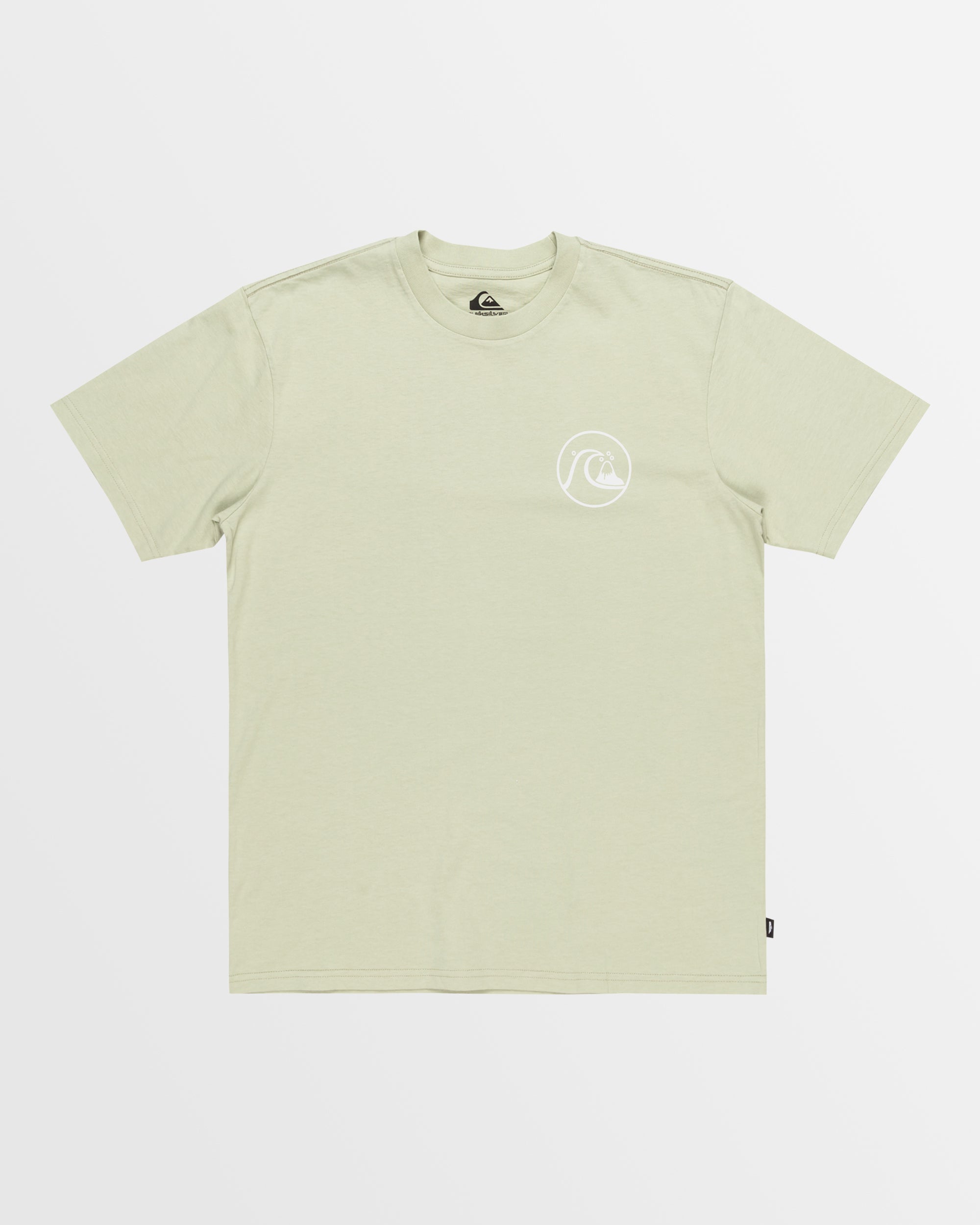 Mens Fine Lines T-Shirt