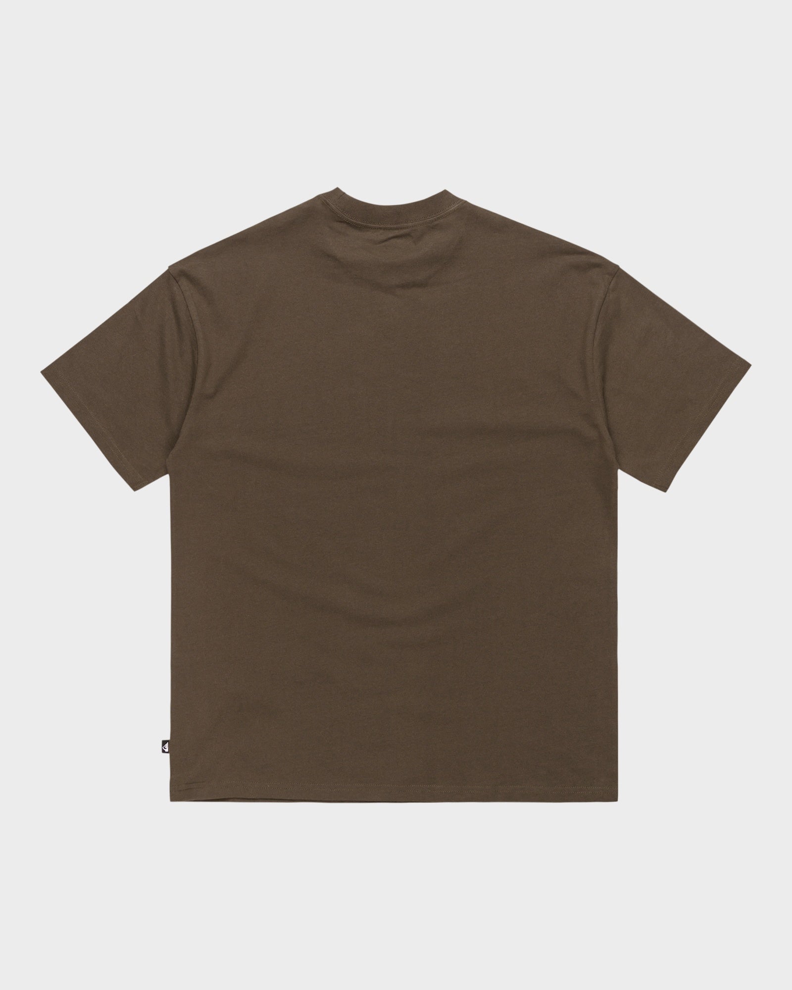 Mens High Rise T-Shirt