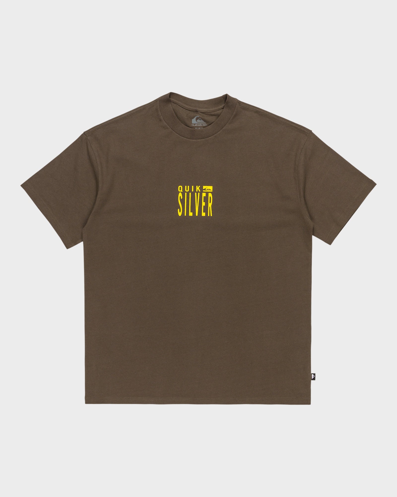 Mens High Rise T-Shirt