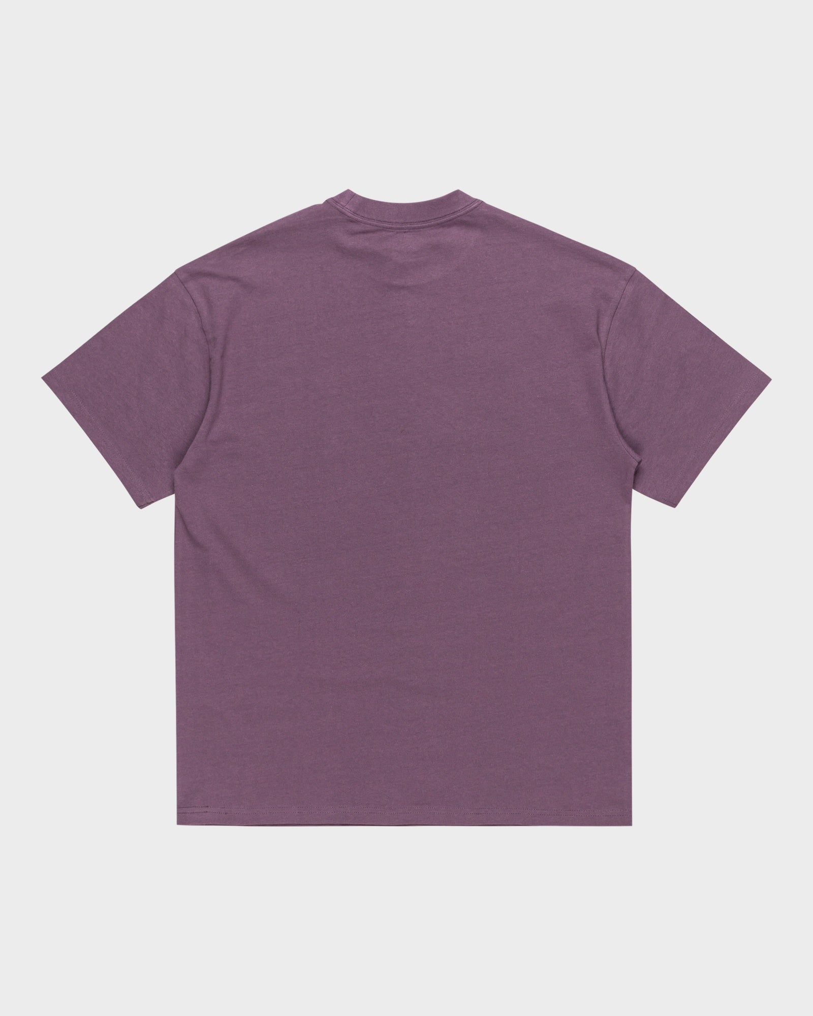 Mens High Rise T-Shirt