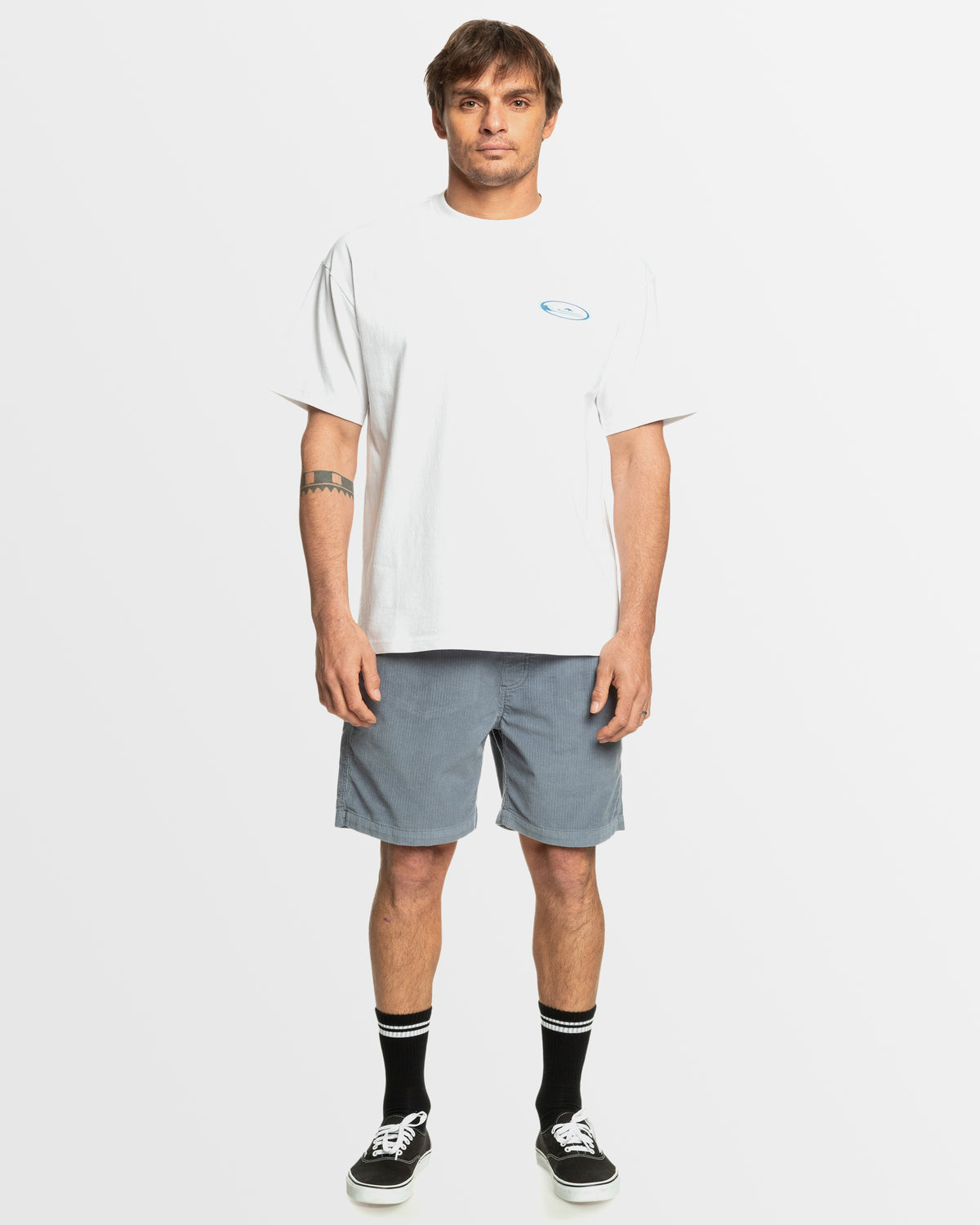 Mens Fader T-Shirt