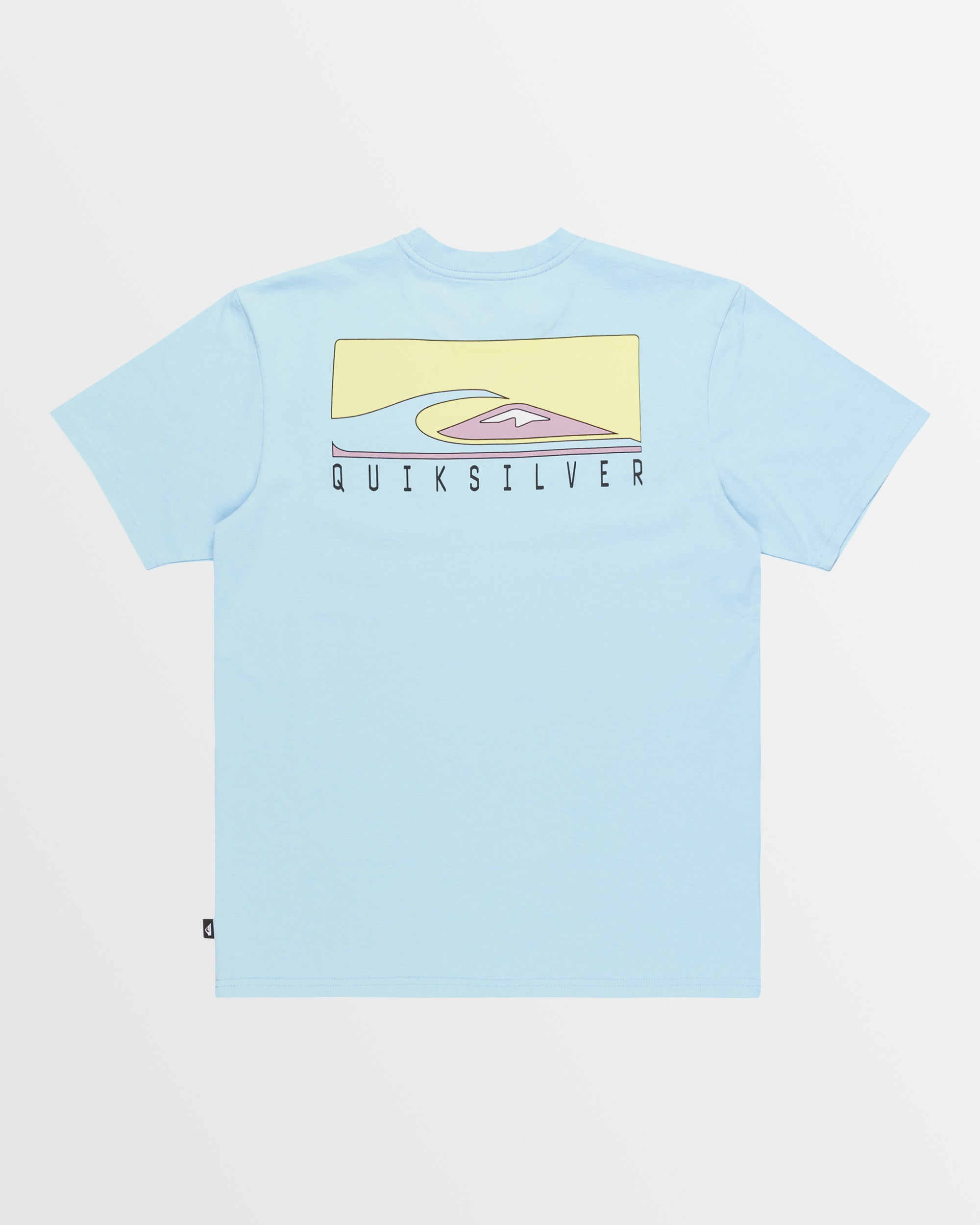 Mens Boxed Out T-Shirt