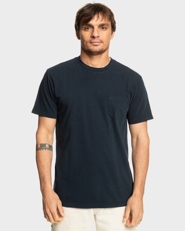 SALT WATER PKT TEE SWP
