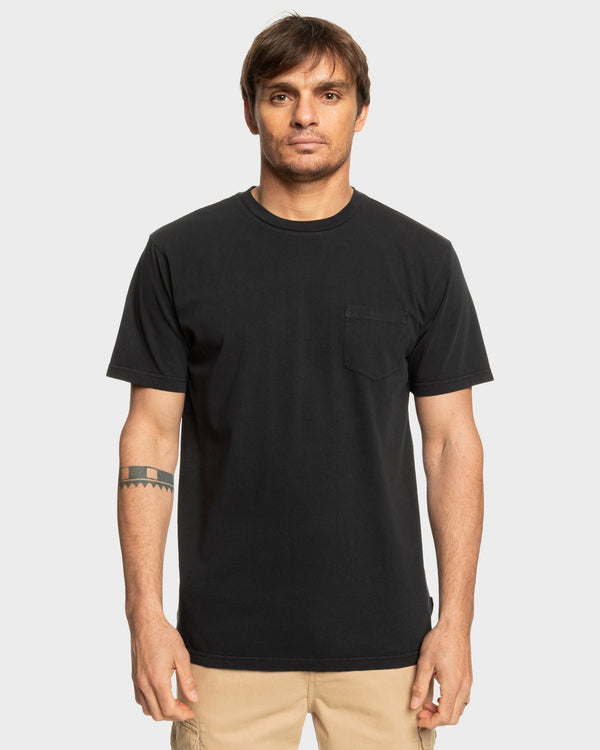 SALT WATER PKT TEE SWP