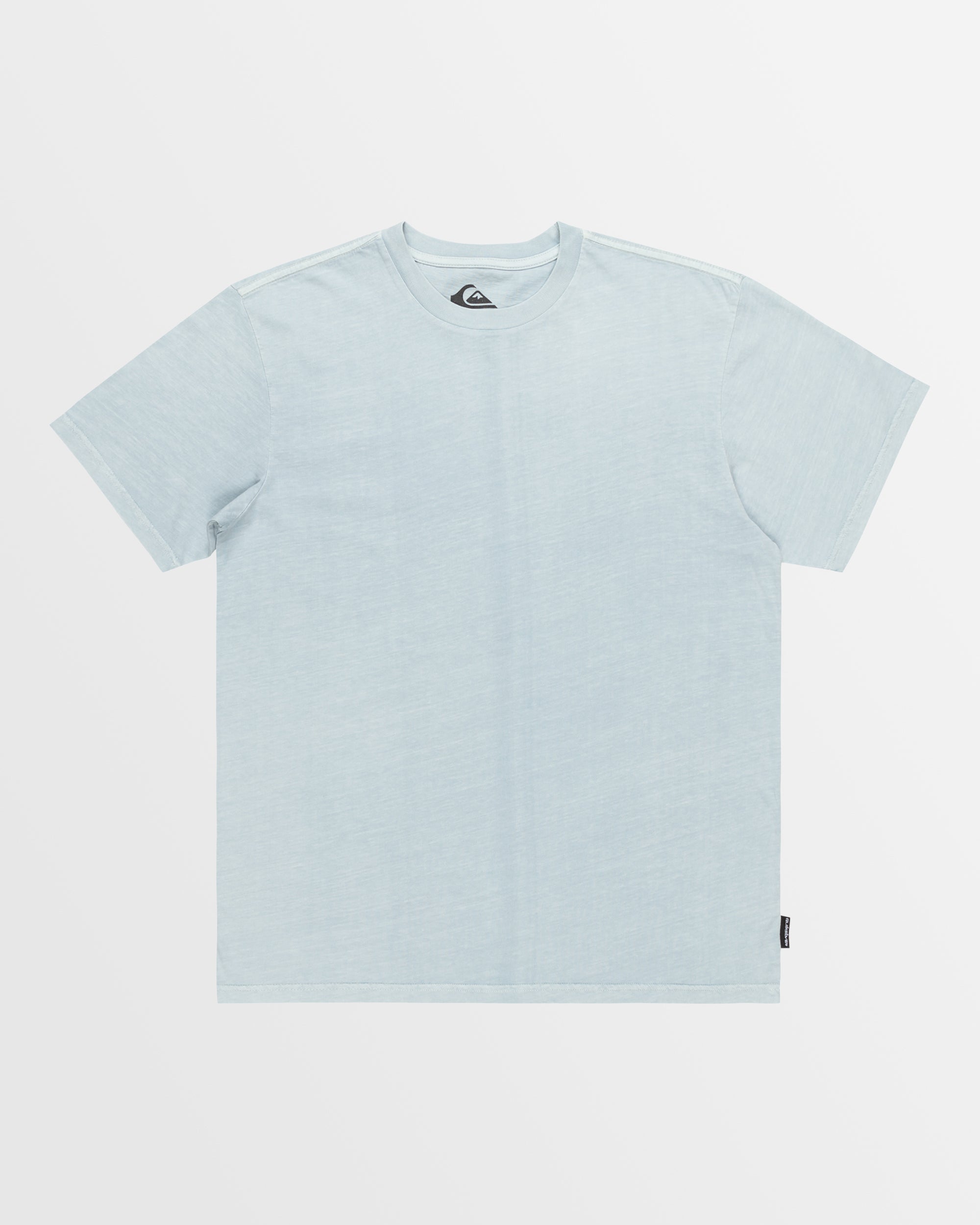 Mens Salt Water Crew T-Shirt