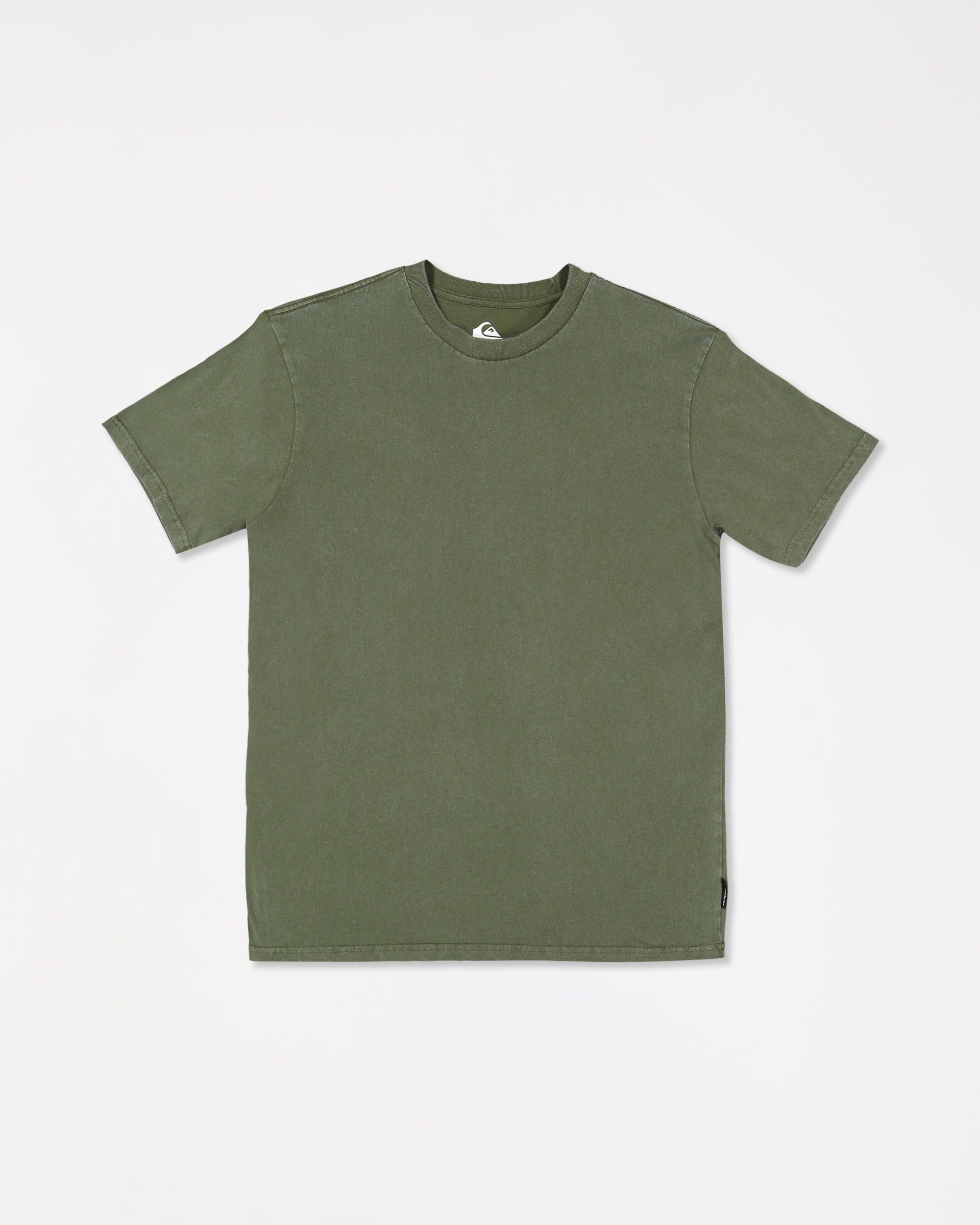 Mens Salt Water Crew T-Shirt