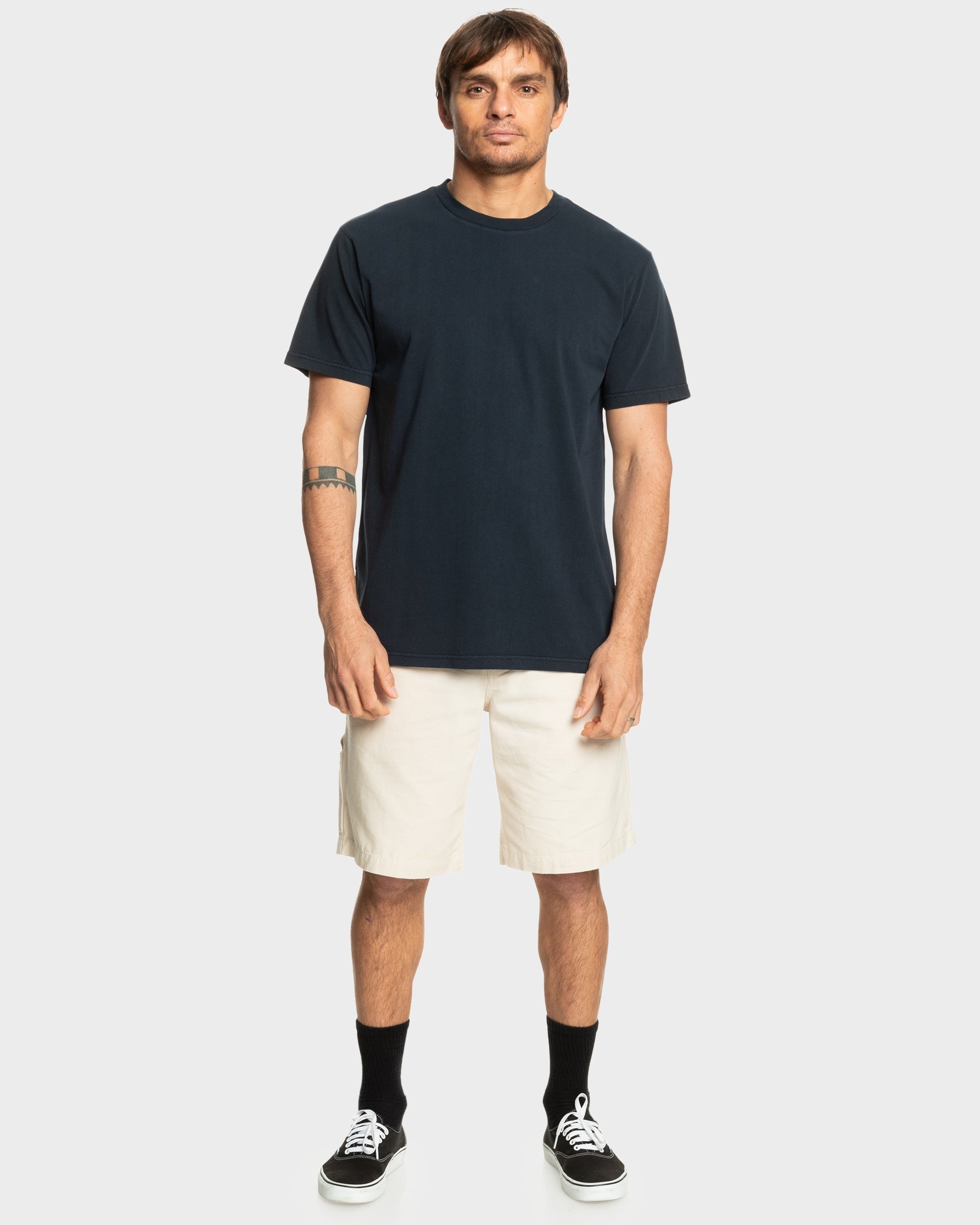 Mens Salt Water T-Shirt