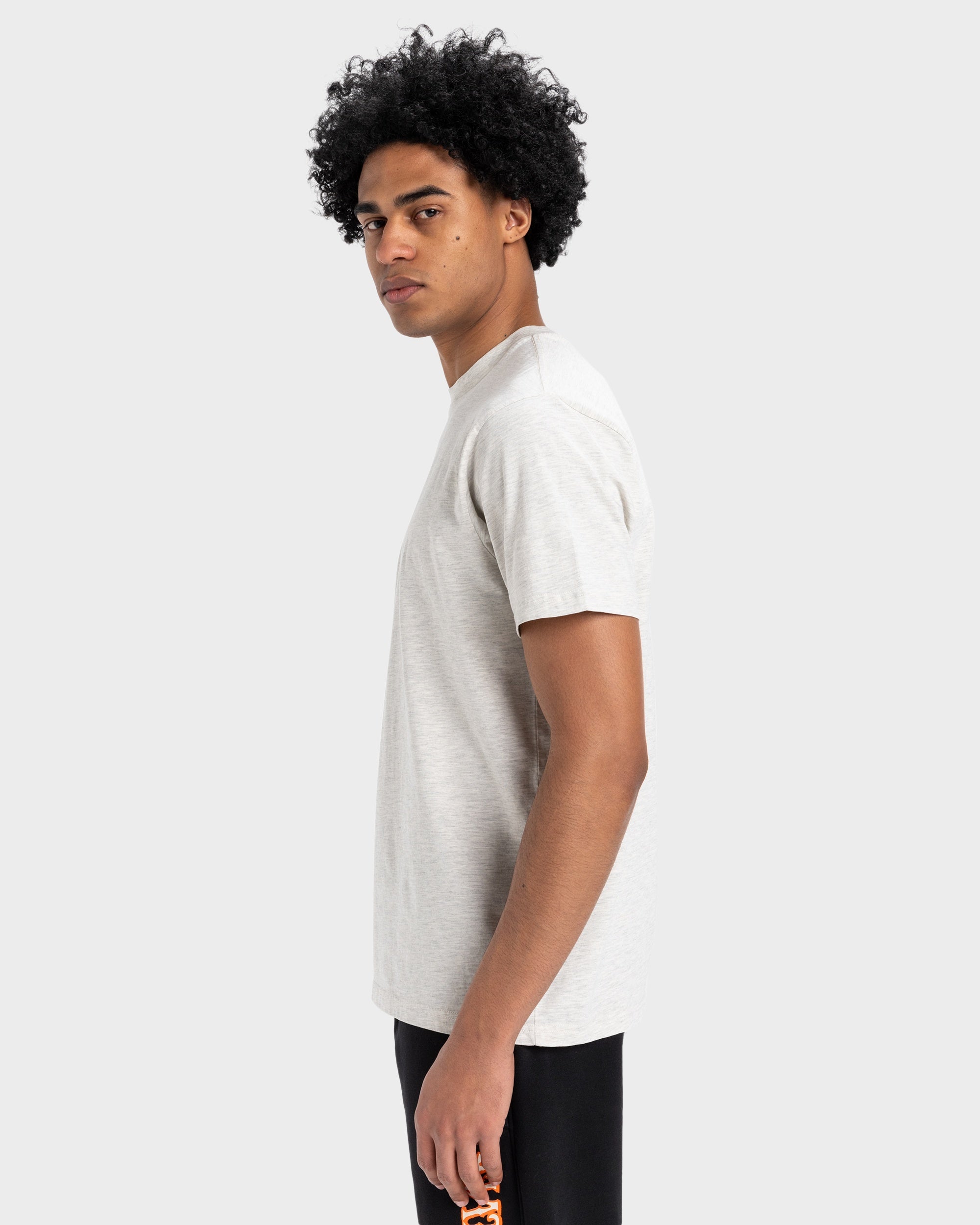 SALT WATER CREW TEE SWT