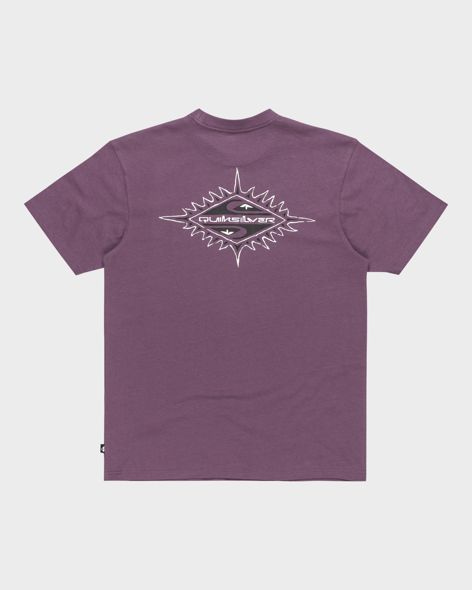 Mens Heritage Sun T-Shirt