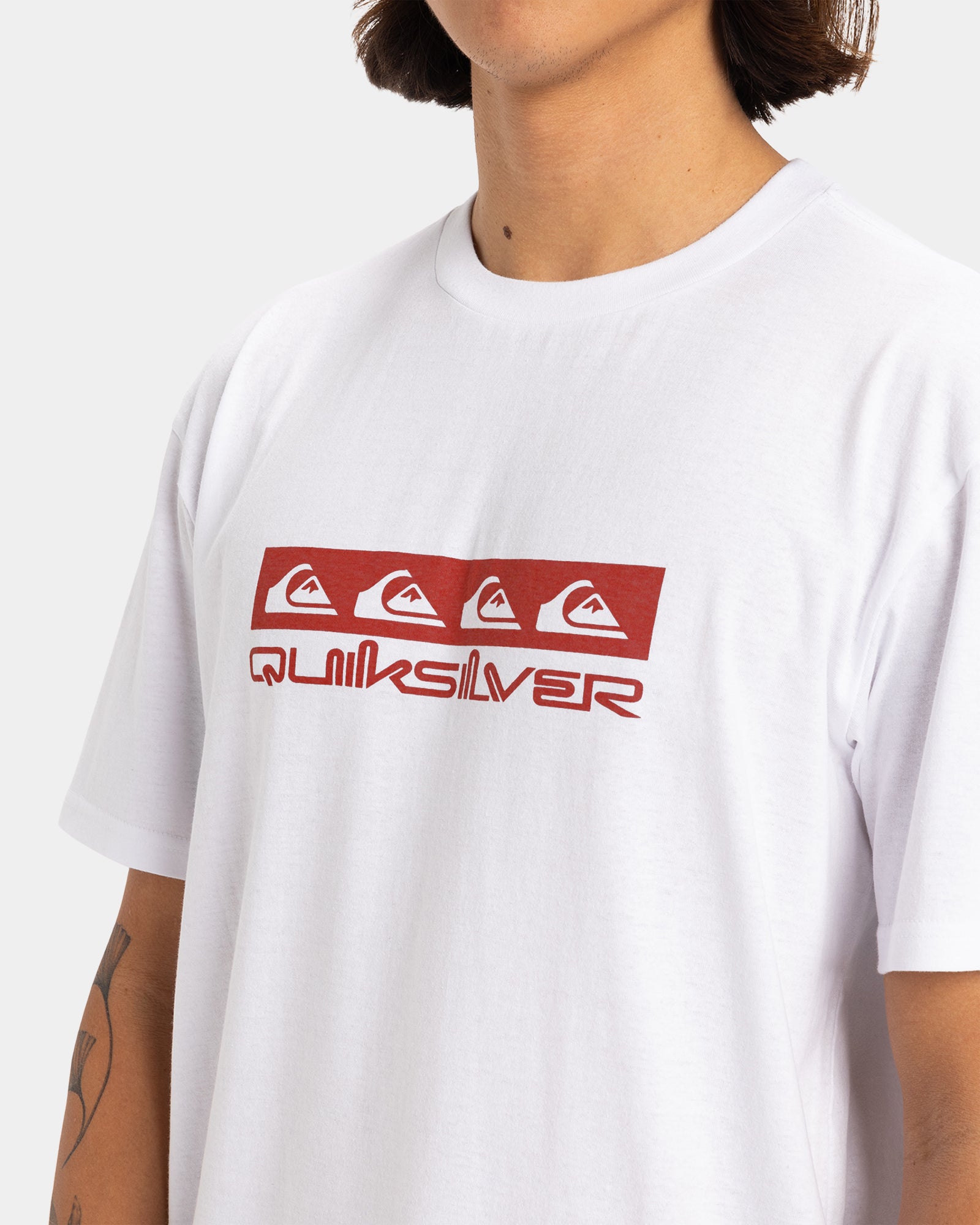 Mens Omni Box T-Shirt