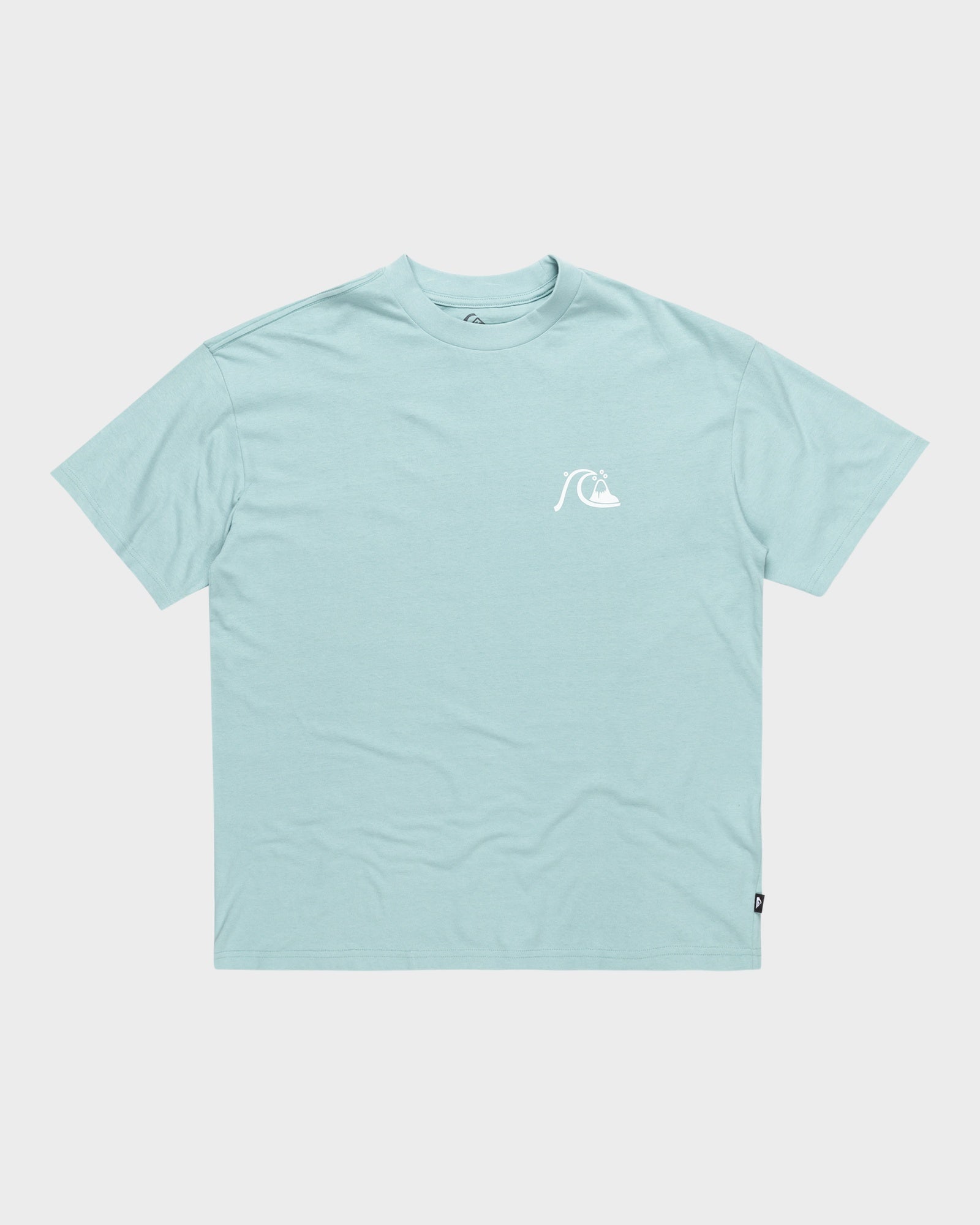 Mens Tail Spin T-Shirt