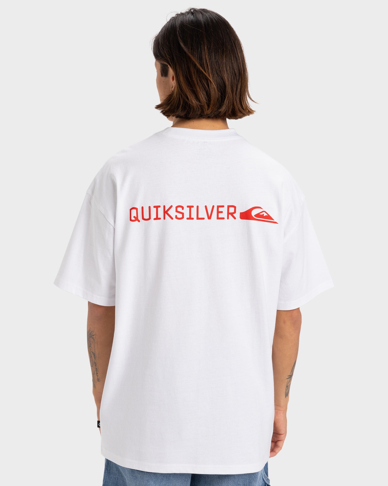 Mens Big Click T-Shirt