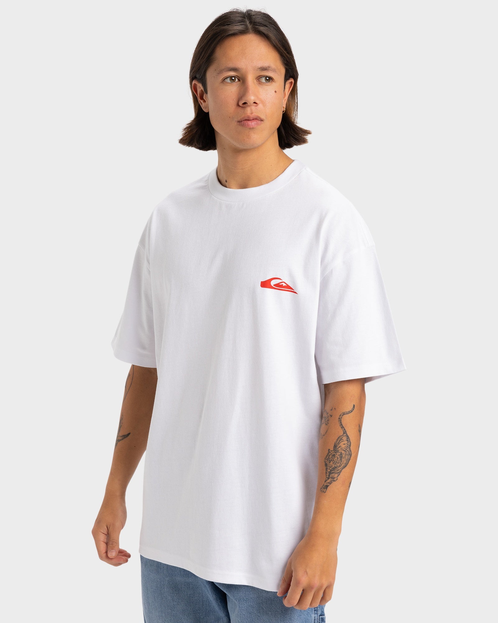 Mens Big Click T-Shirt