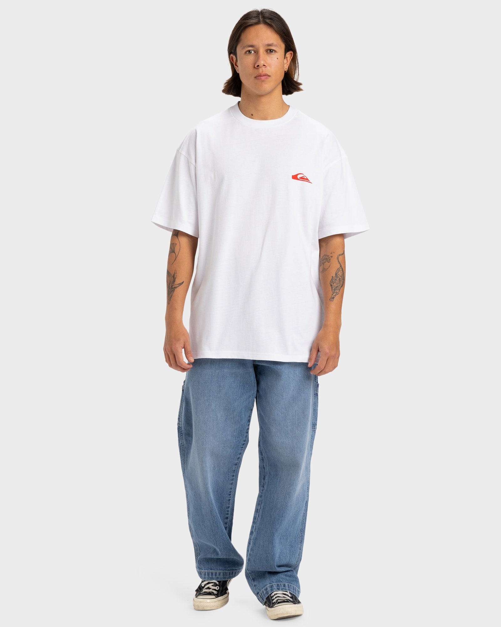 Mens Big Click T-Shirt