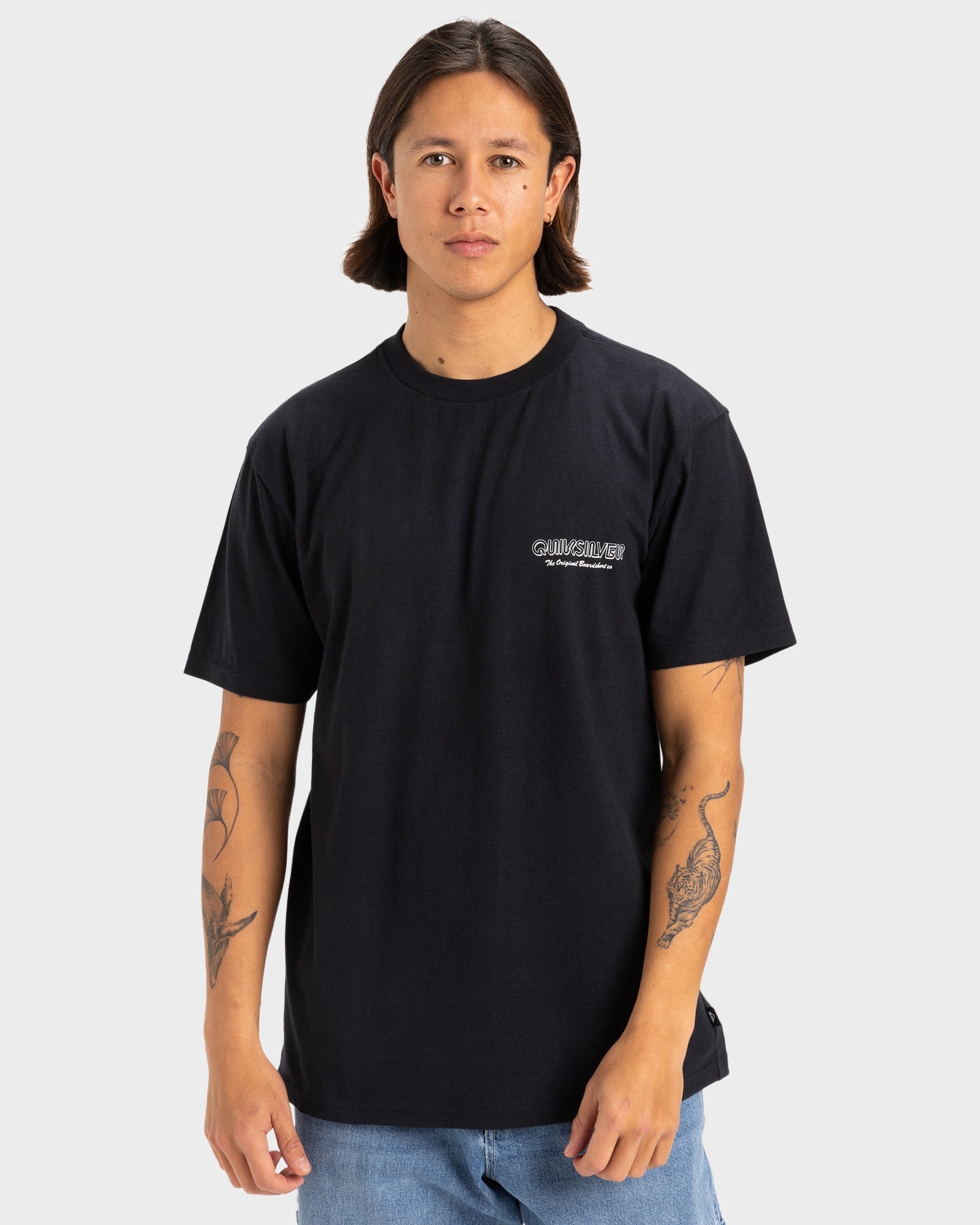 Mens OG Boardshort Company T-Shirt